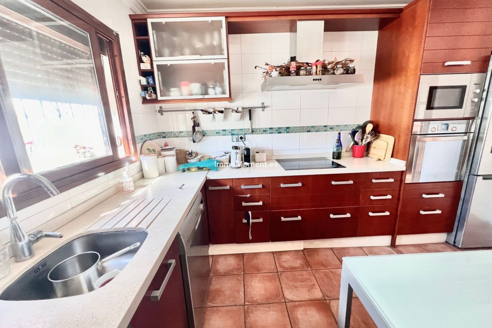 Reventa - Villa independiente - Marbella - Nueva Andalucía