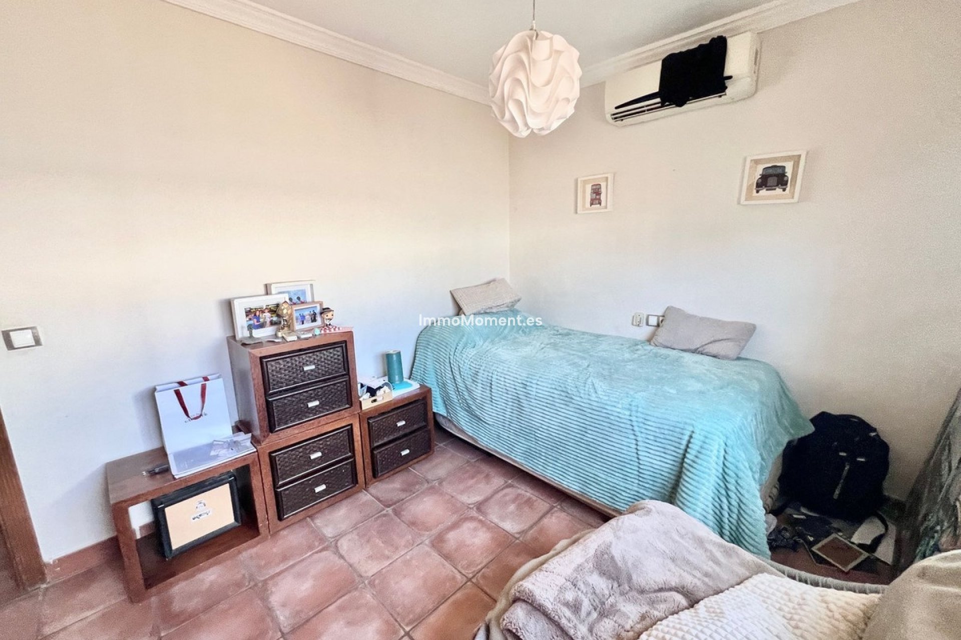 Reventa - Villa independiente - Marbella - Nueva Andalucía