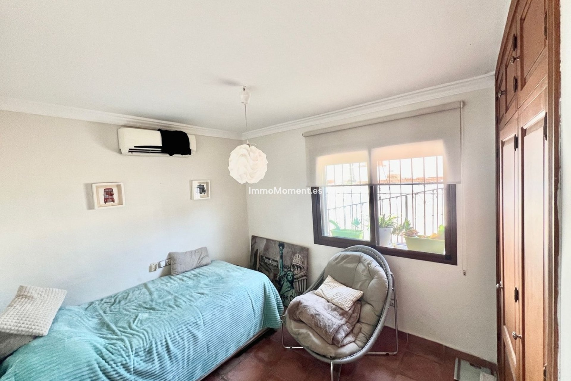 Reventa - Villa independiente - Marbella - Nueva Andalucía