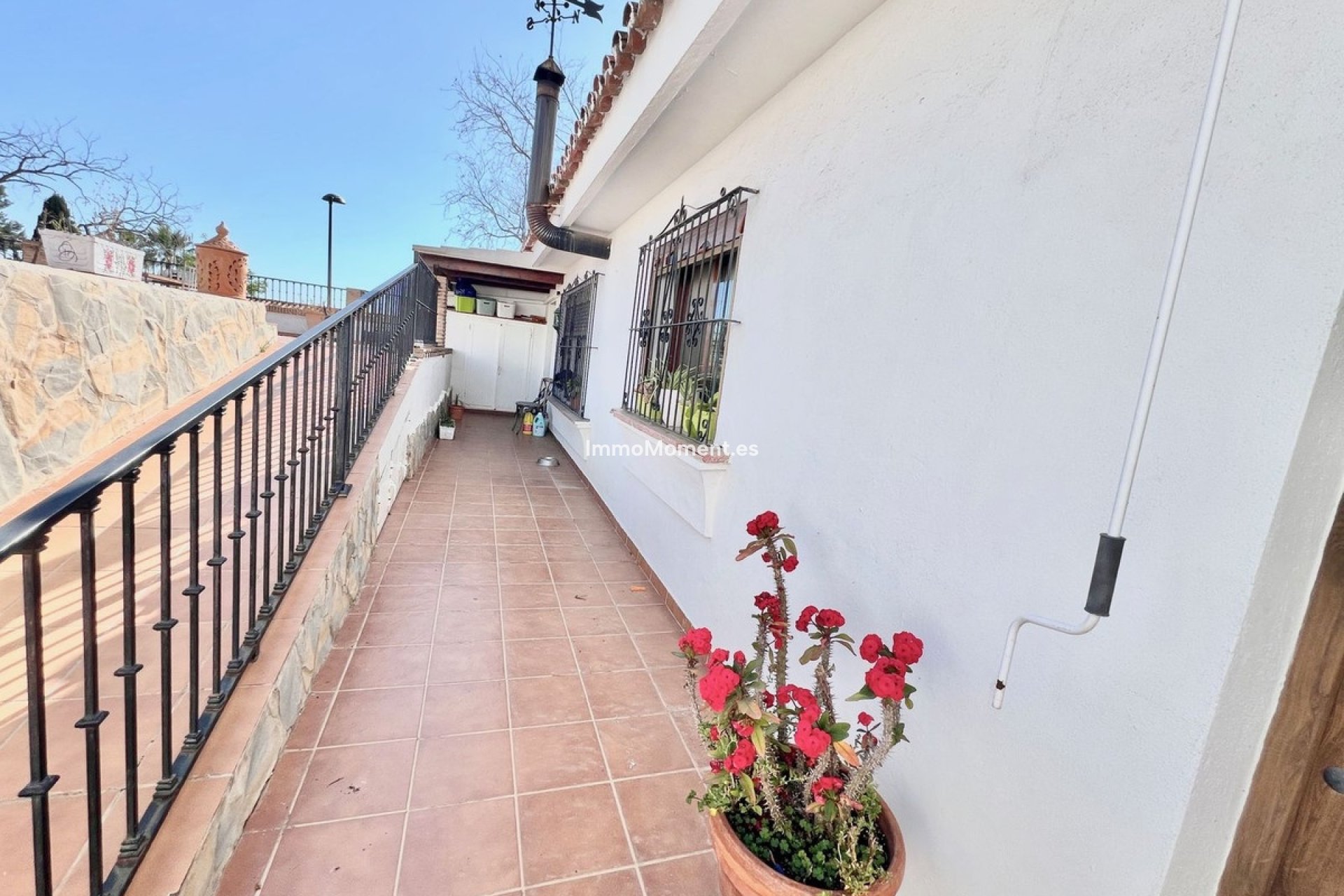 Reventa - Villa independiente - Marbella - Nueva Andalucía