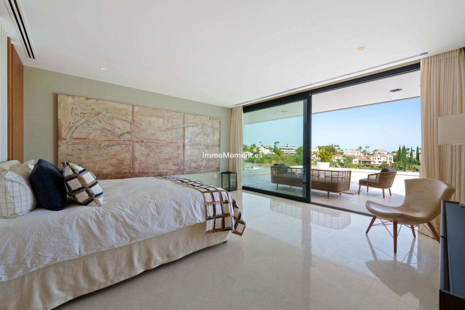 Reventa - Villa independiente - Marbella - Nueva Andalucía