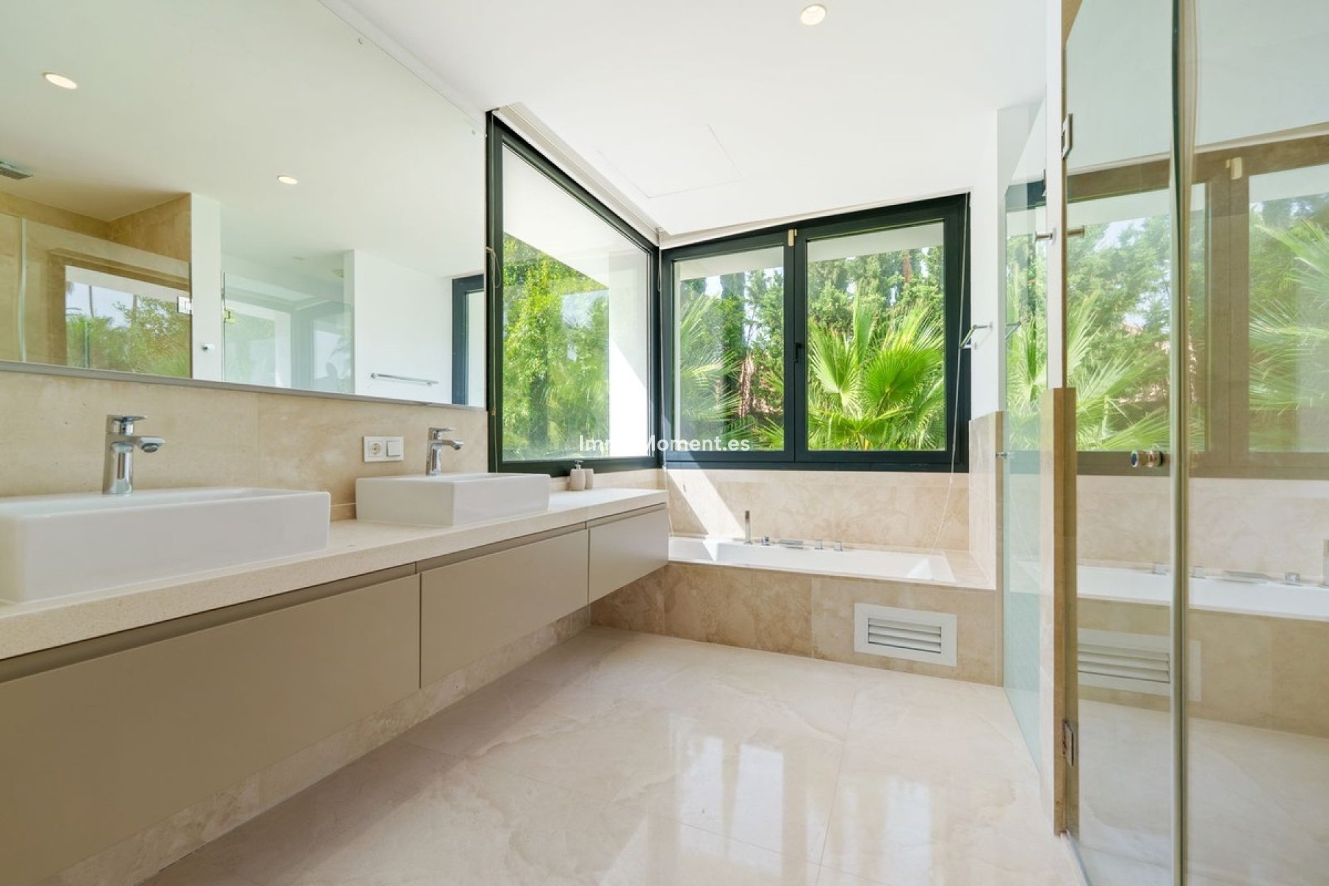 Reventa - Villa independiente - Marbella - Nueva Andalucía