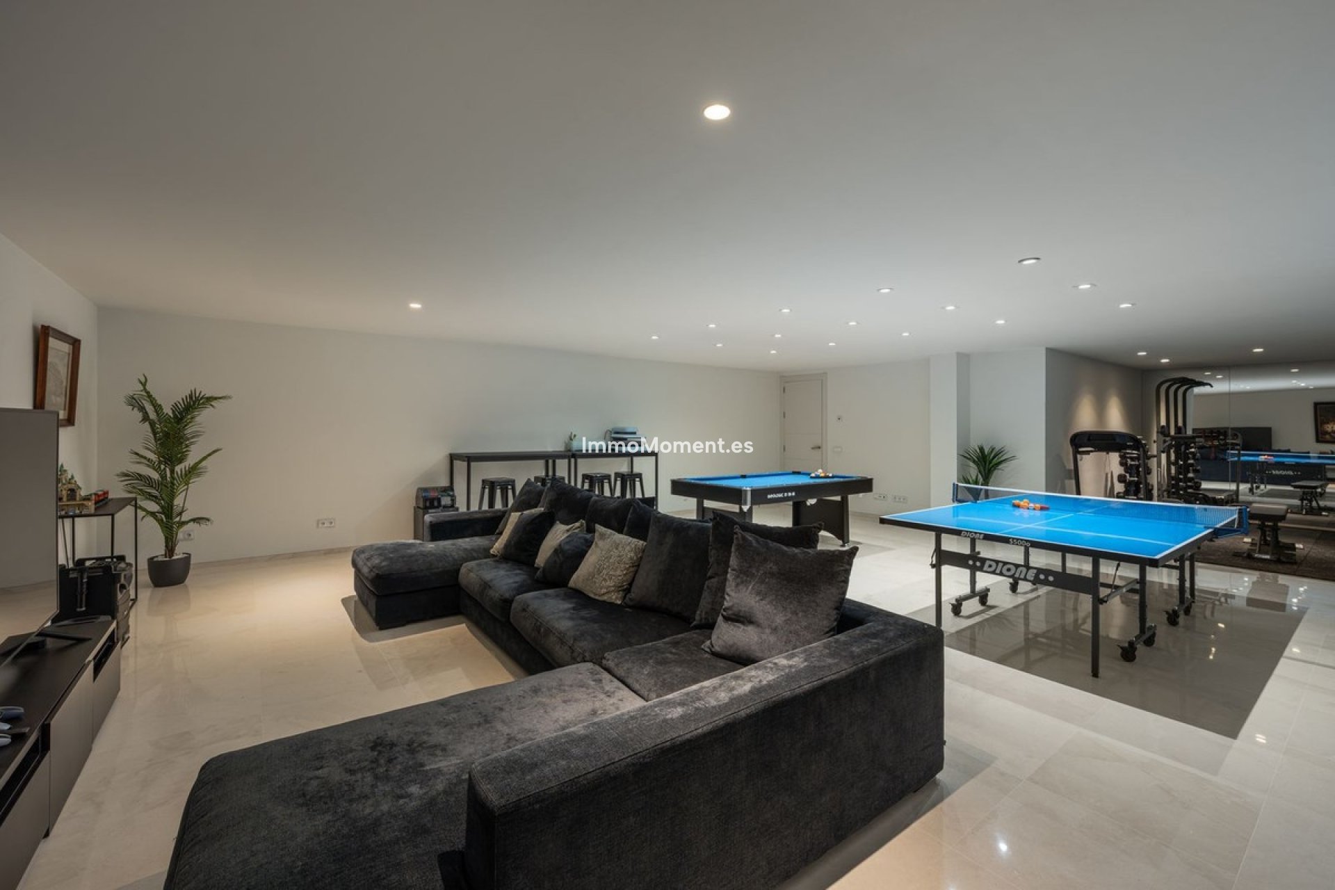 Reventa - Villa independiente - Marbella - Nueva Andalucía