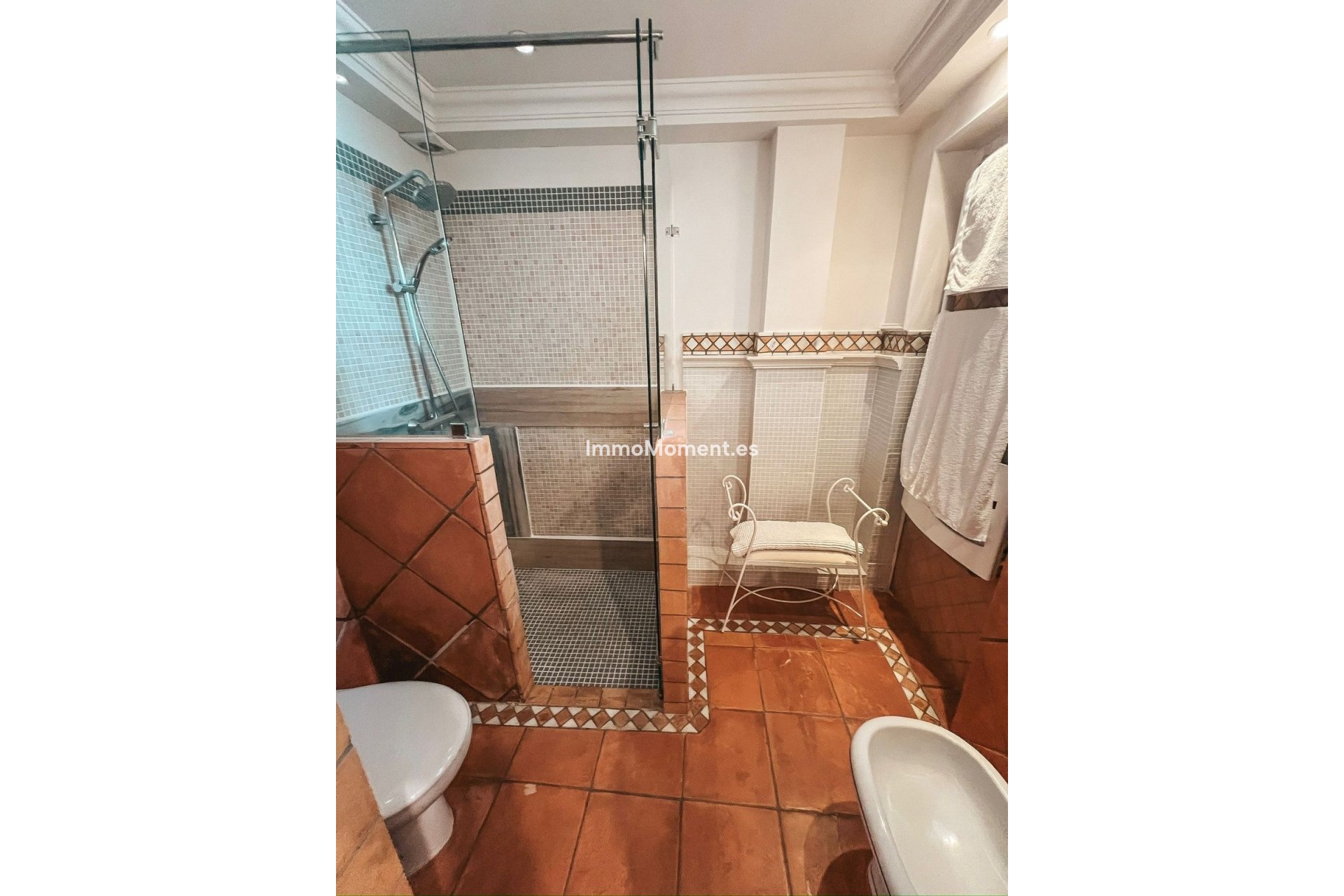 Reventa - Villa independiente - Marbella - Nueva Andalucía