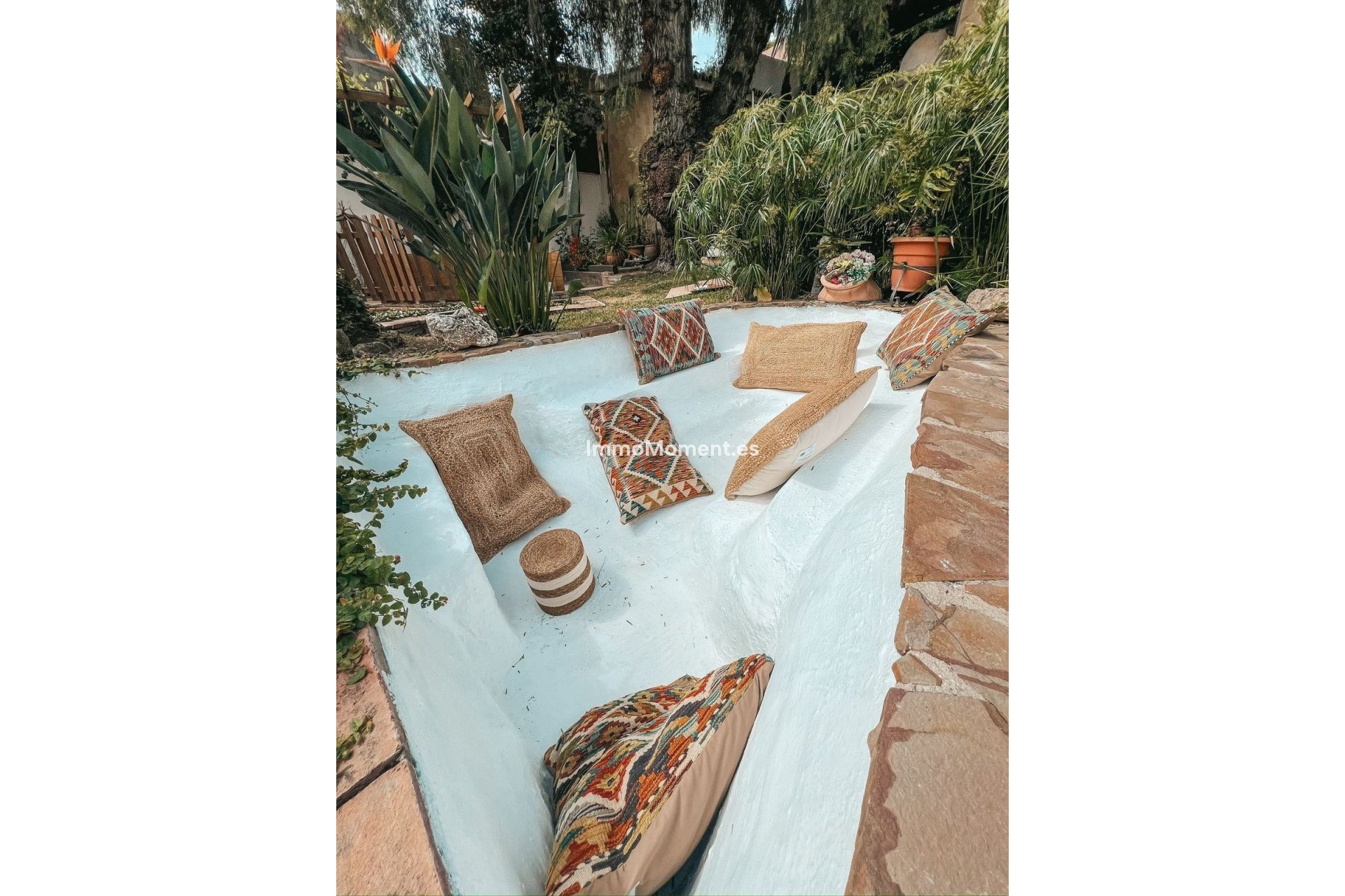 Reventa - Villa independiente - Marbella - Nueva Andalucía
