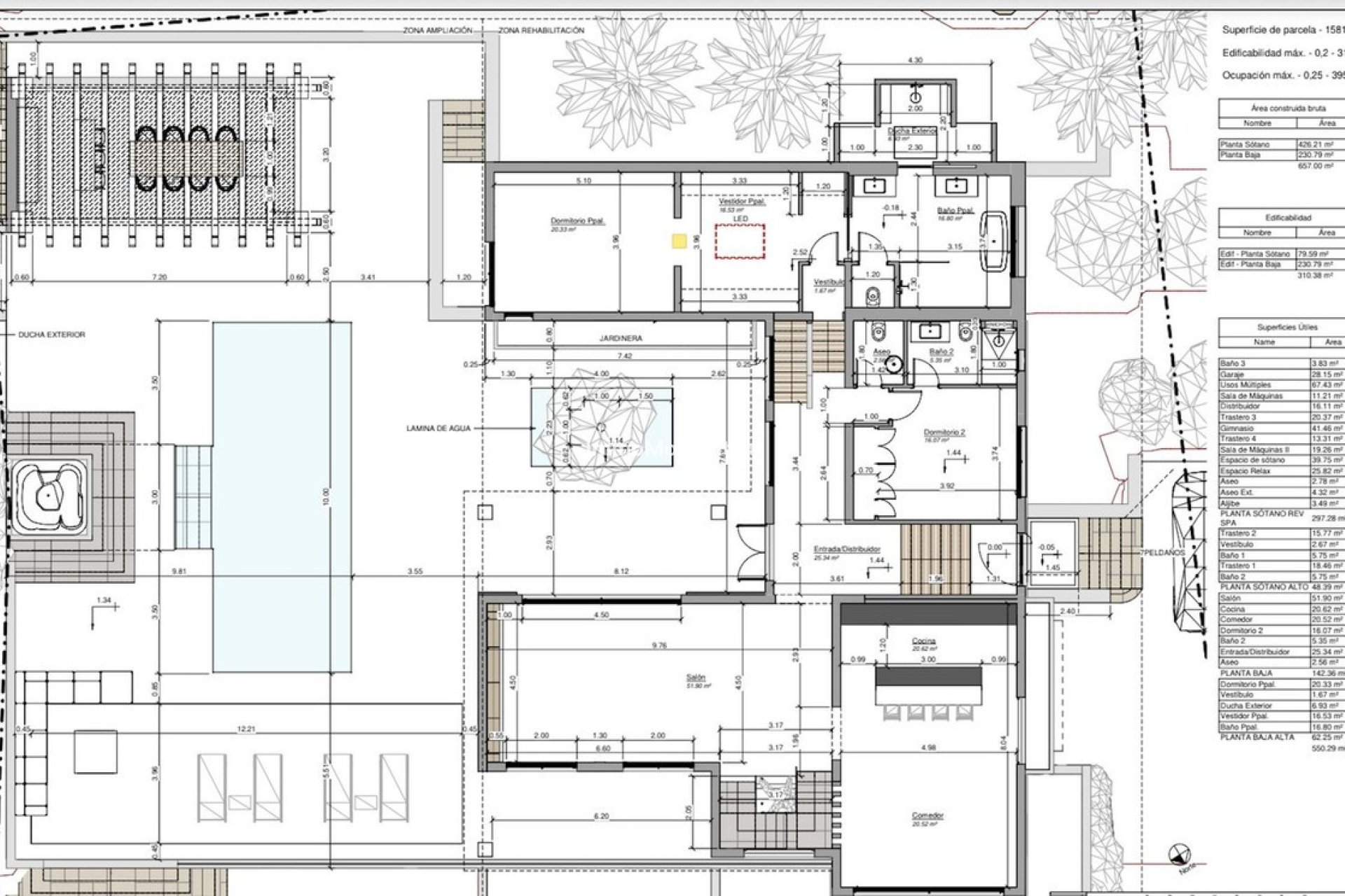 Reventa - Villa independiente - Marbella - Nueva Andalucía