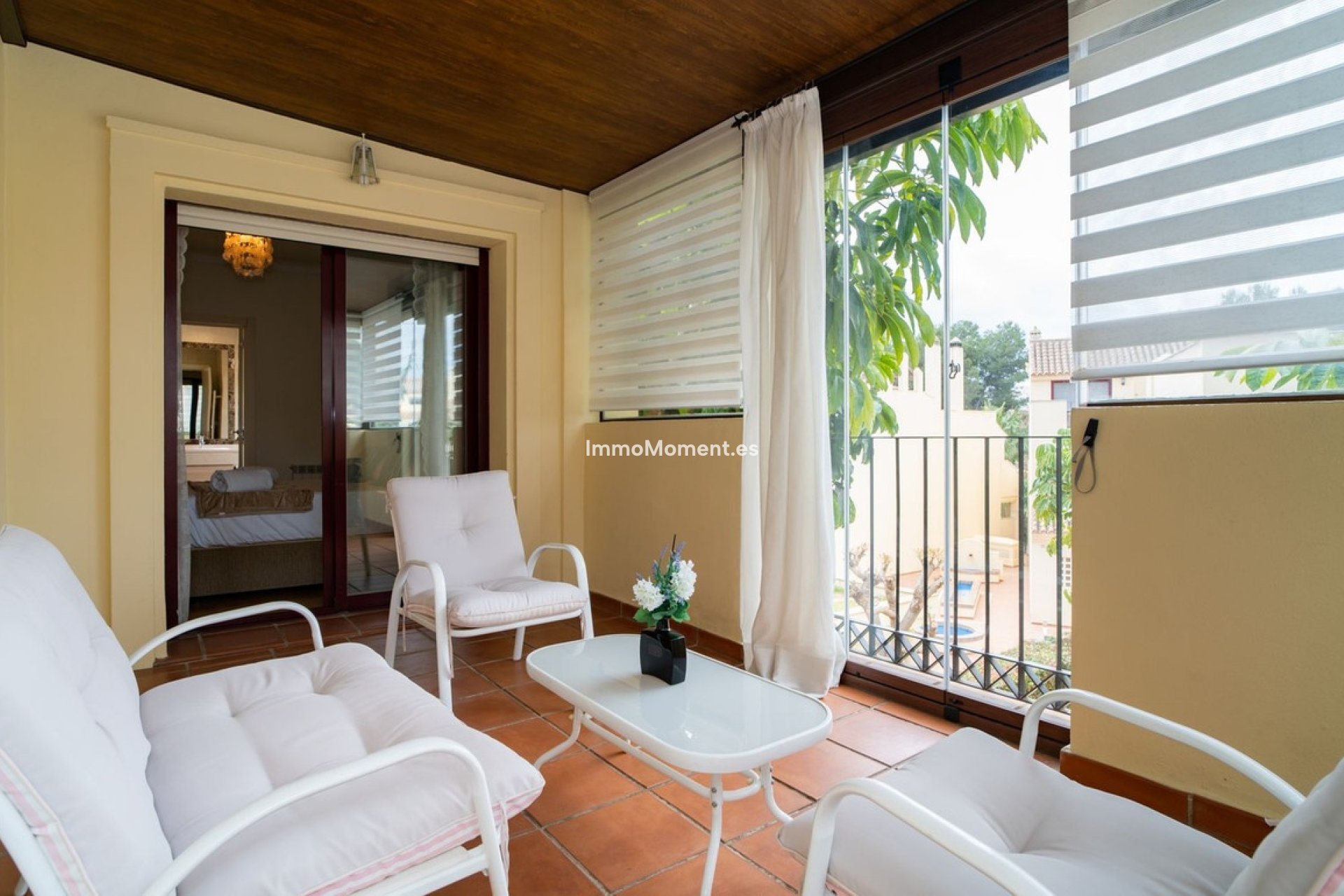 Reventa - Villa independiente - Marbella - Nueva Andalucía