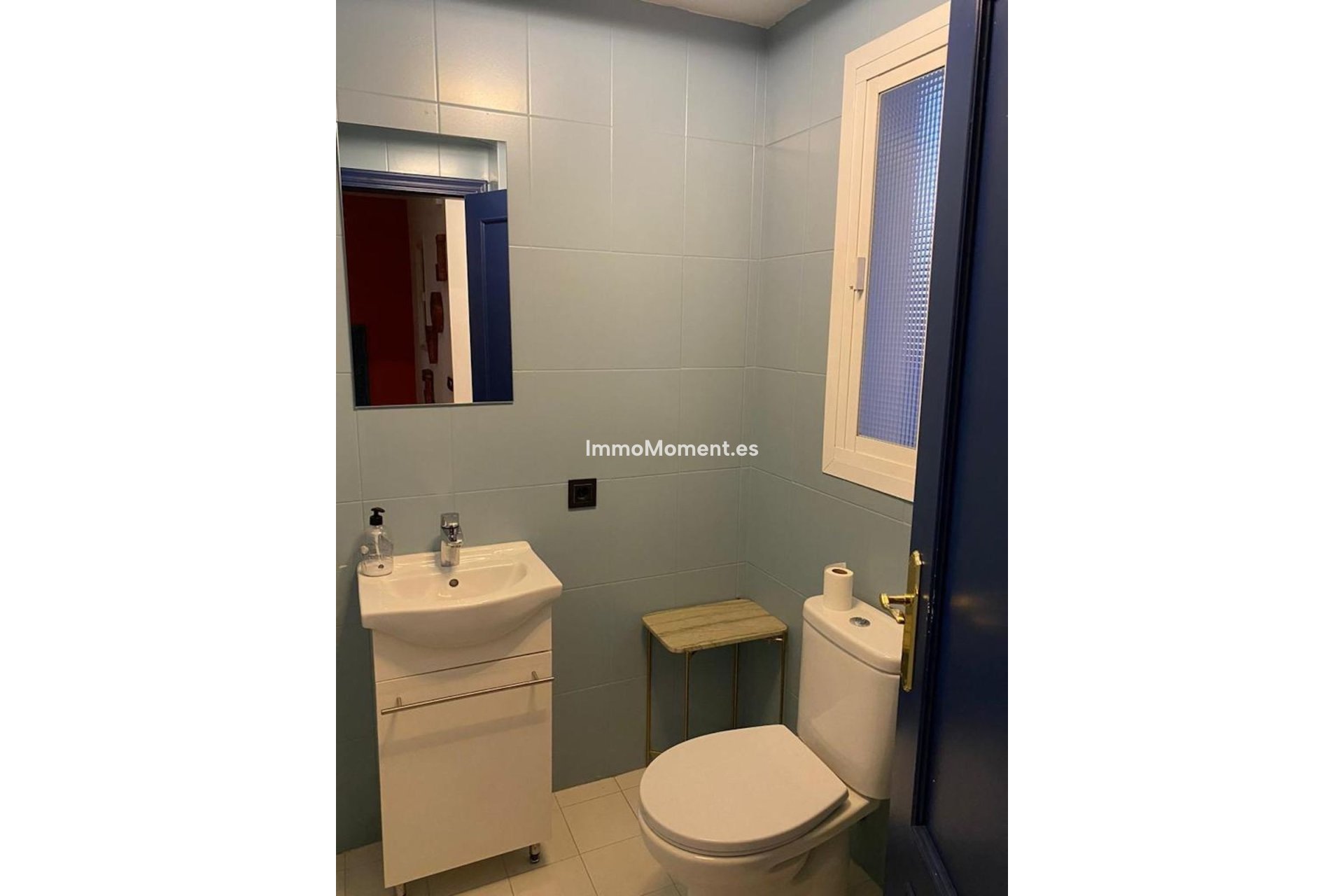 Reventa - Villa independiente - Marbella - Nueva Andalucía