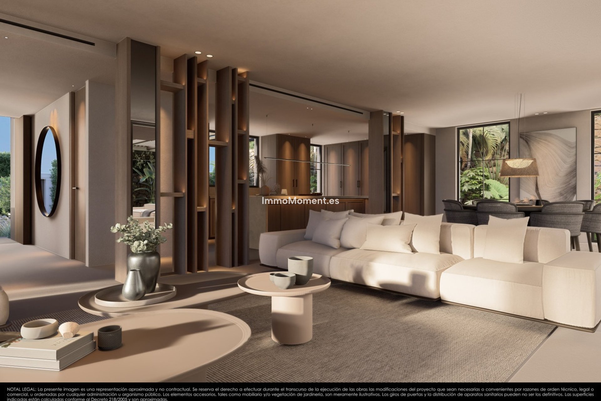Reventa - Villa independiente - Marbella - Nueva Andalucía