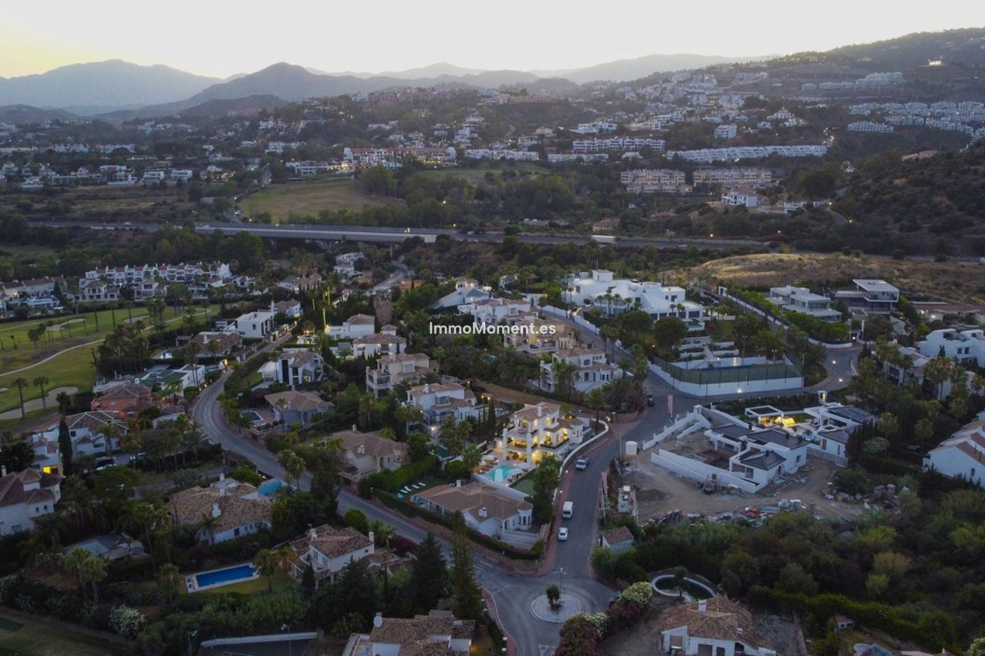 Reventa - Villa independiente - Marbella - Nueva Andalucía