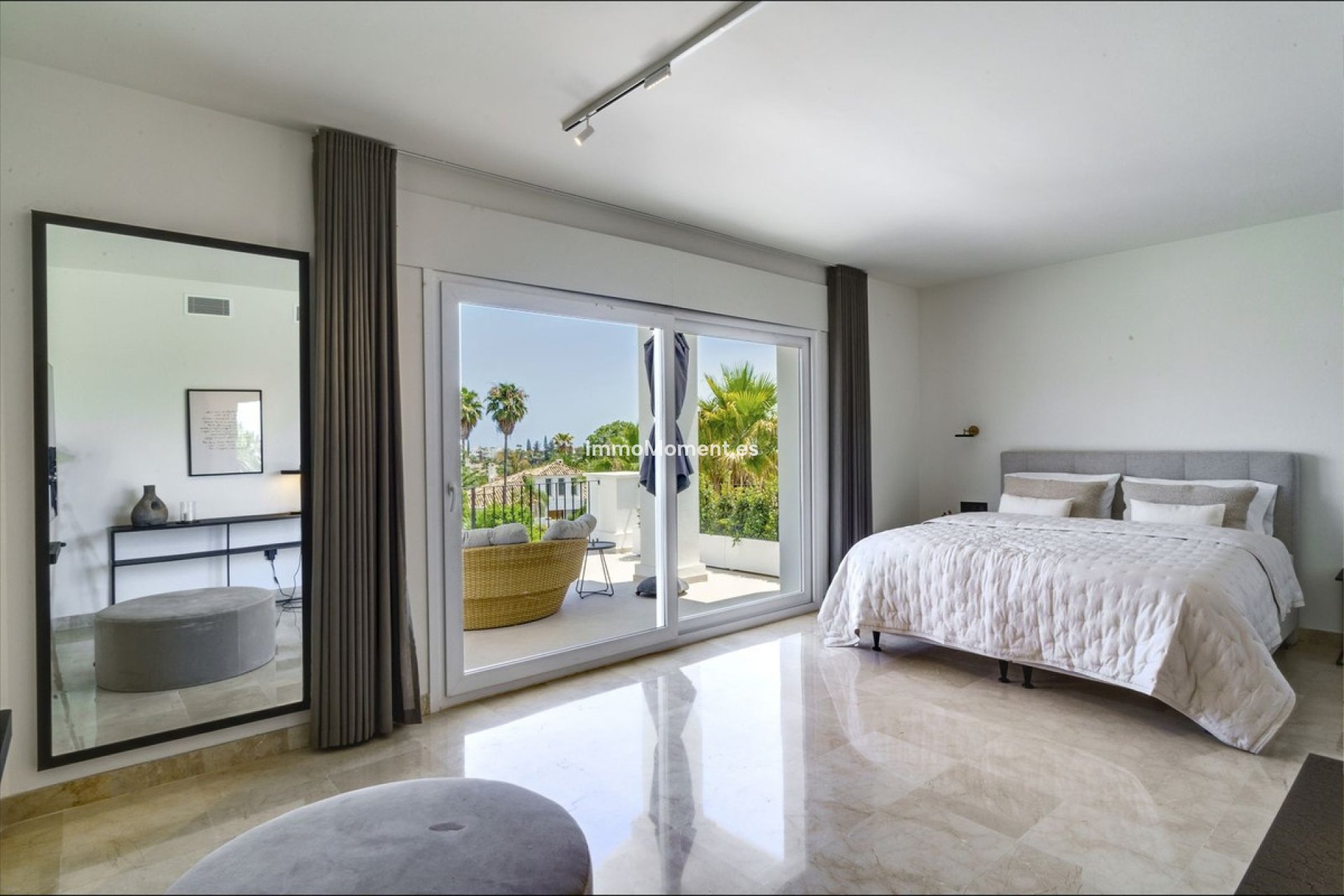 Reventa - Villa independiente - Marbella - Nueva Andalucía