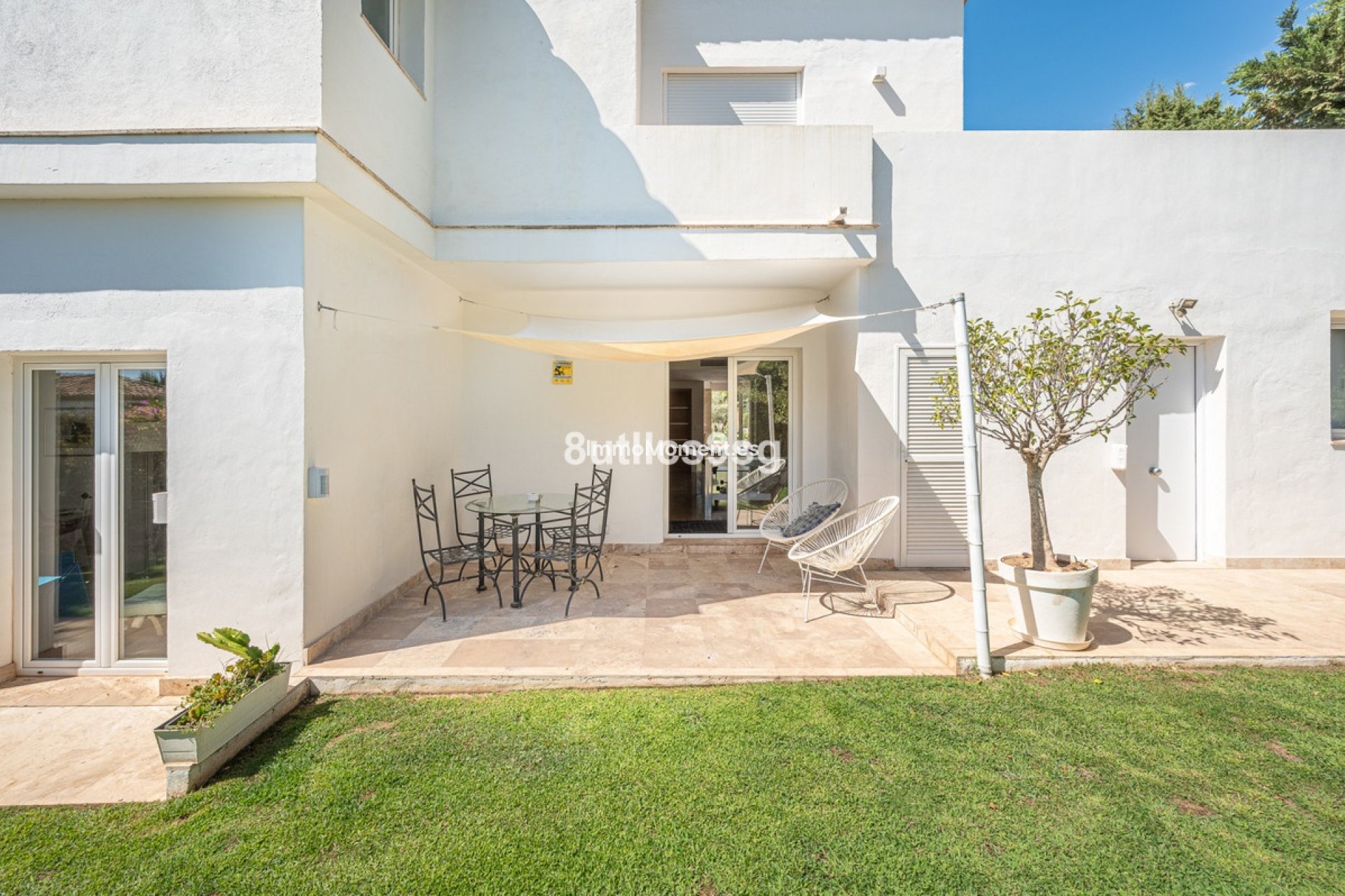 Reventa - Villa independiente - Marbella - Nueva Andalucía