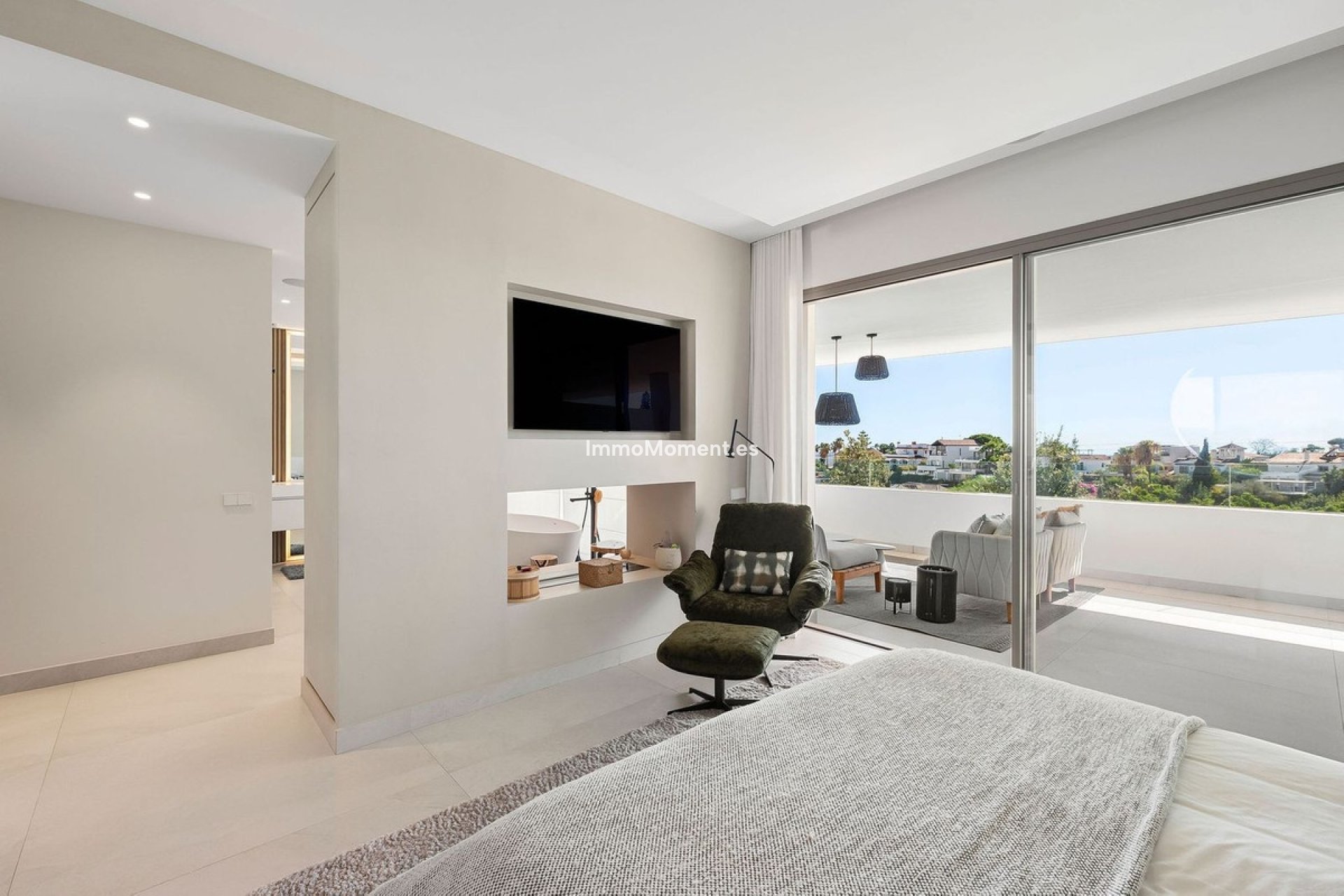Reventa - Villa independiente - Marbella - Nueva Andalucía