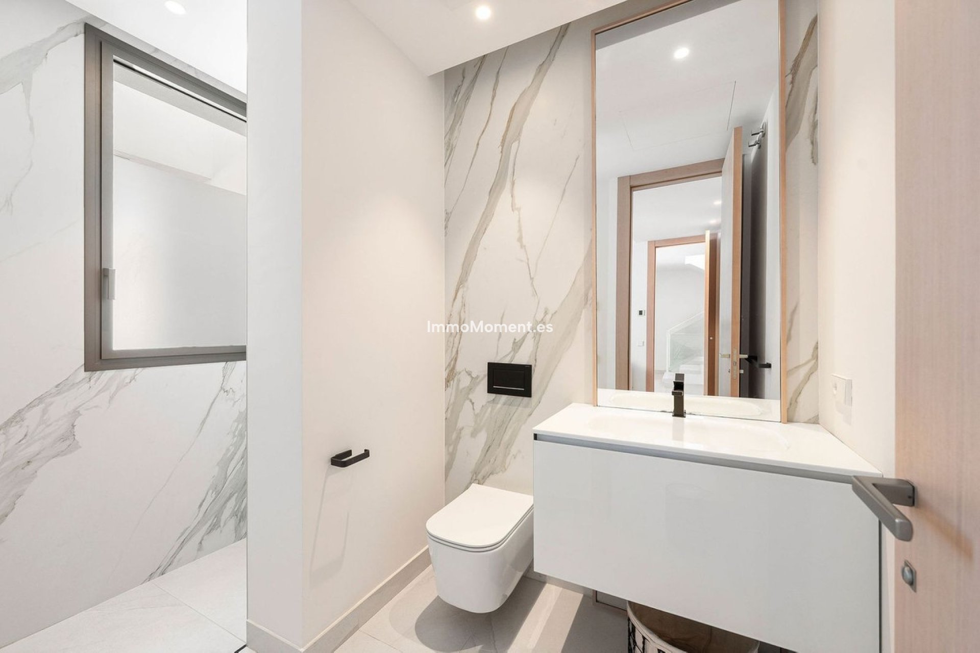 Reventa - Villa independiente - Marbella - Nueva Andalucía