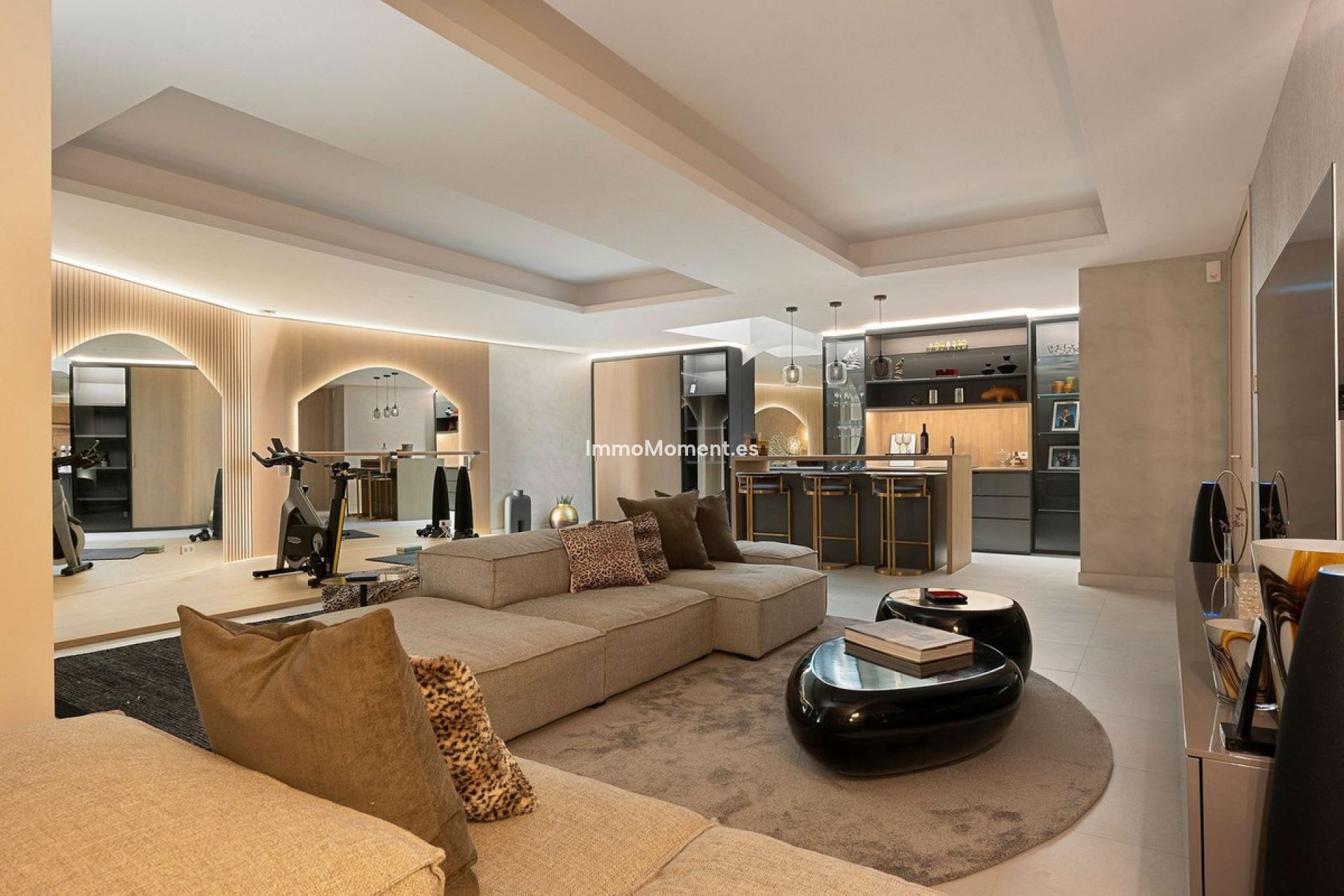 Reventa - Villa independiente - Marbella - Nueva Andalucía