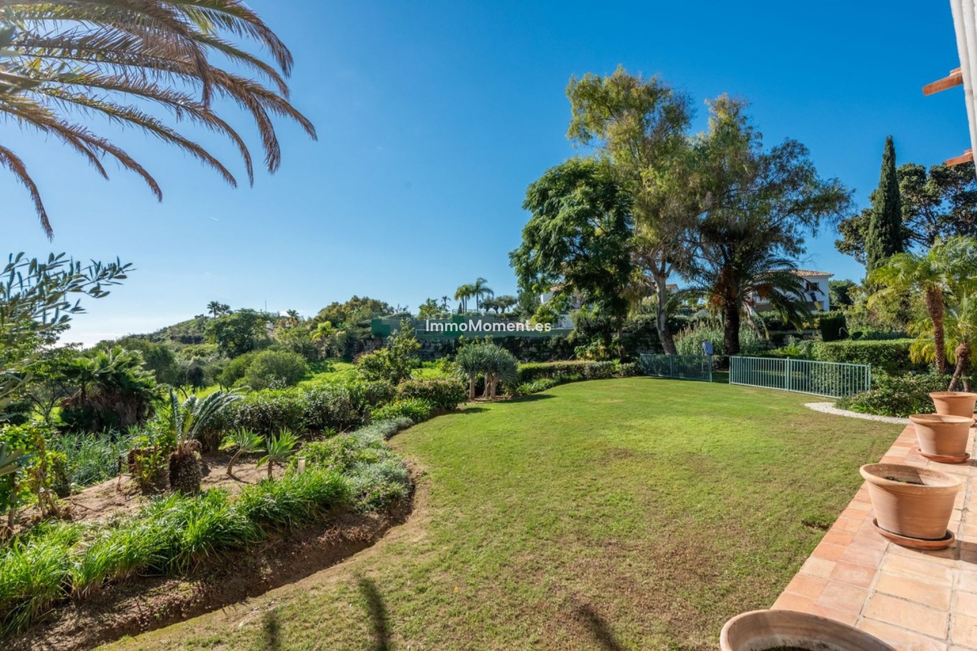 Reventa - Villa independiente - Marbella - Nueva Andalucía