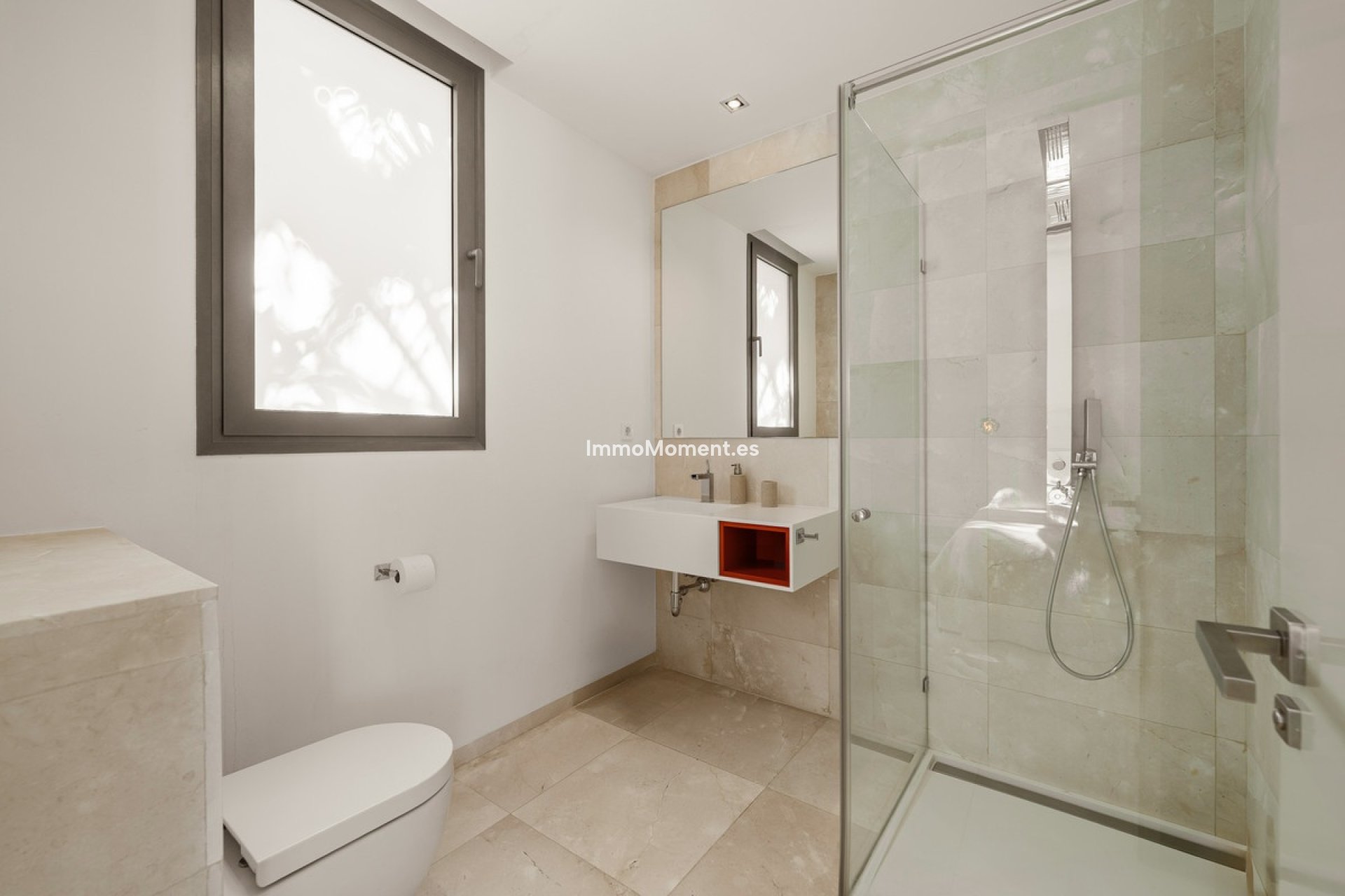 Reventa - Villa independiente - Marbella - Nueva Andalucía