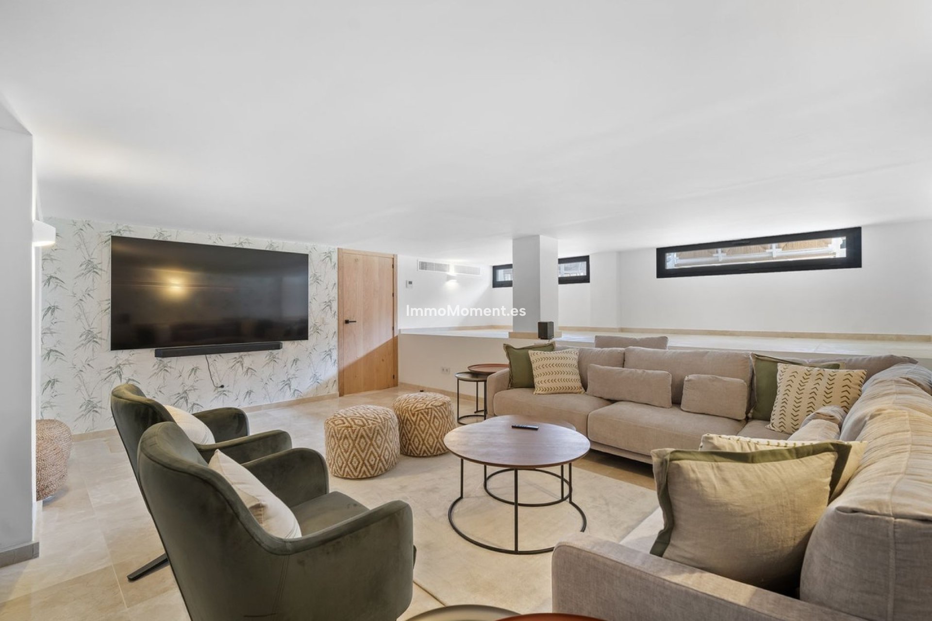 Reventa - Villa independiente - Marbella - Nueva Andalucía