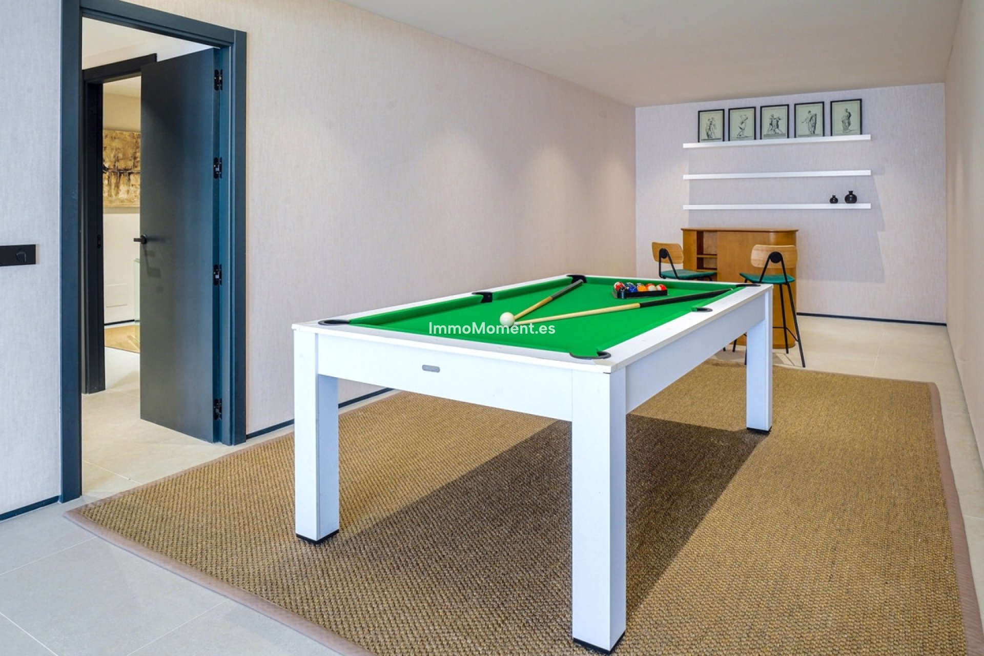 Reventa - Villa independiente - Marbella - Nueva Andalucía