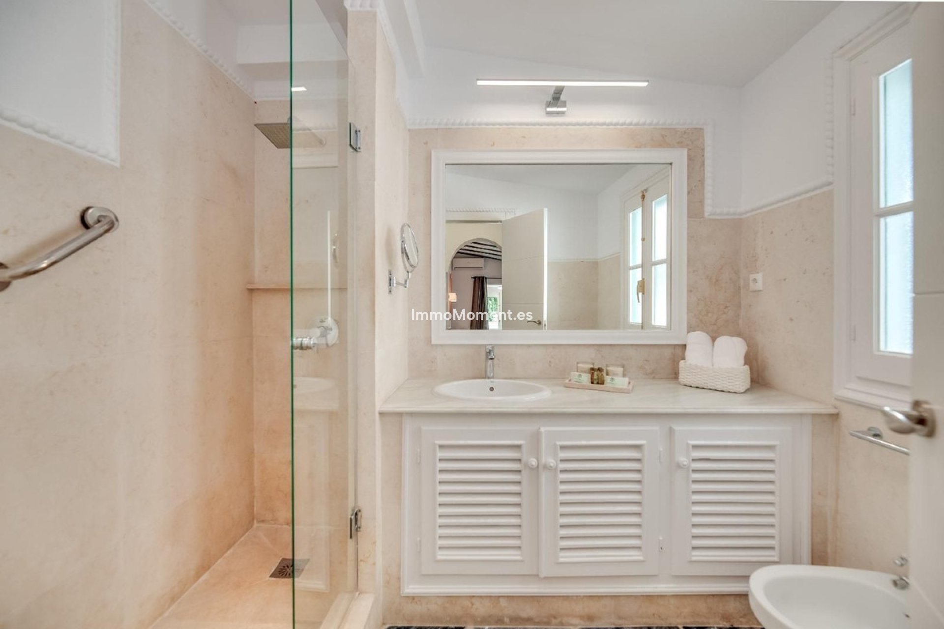 Reventa - Villa independiente - Marbella - Nueva Andalucía