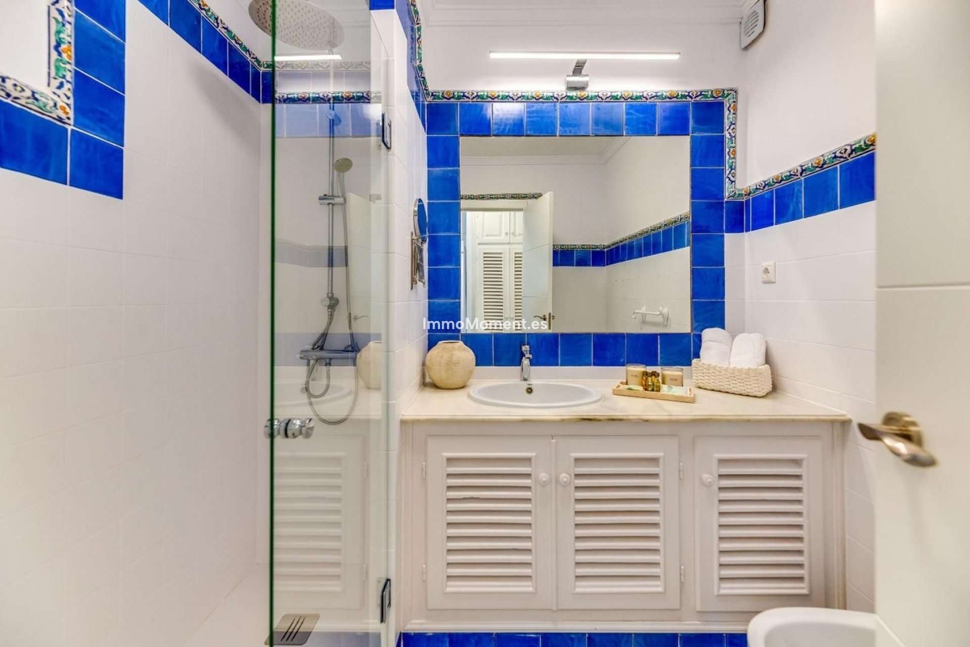 Reventa - Villa independiente - Marbella - Nueva Andalucía