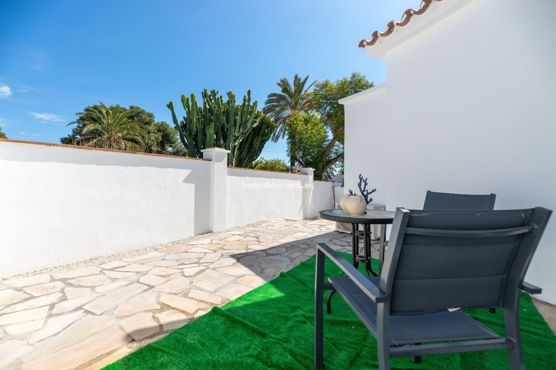 Reventa - Villa independiente - Marbella - Nueva Andalucía