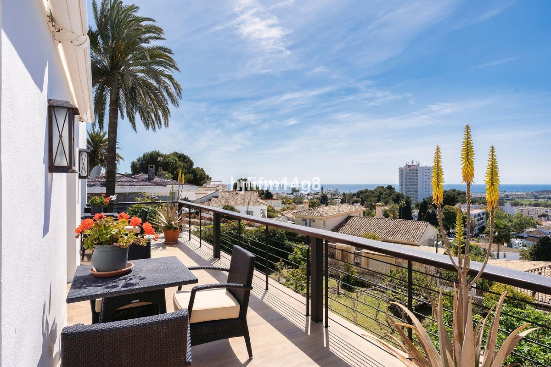 Reventa - Villa independiente - Marbella - Nueva Andalucía