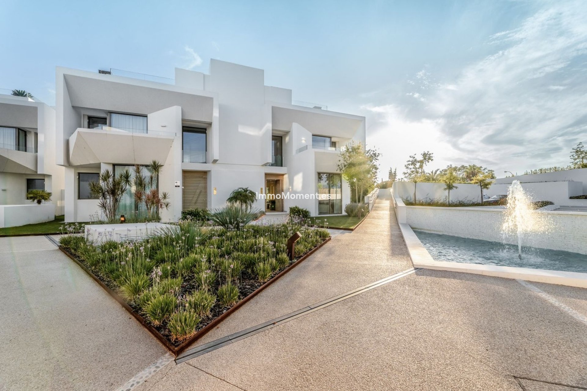 Reventa - Villa independiente - Marbella - Nueva Andalucía