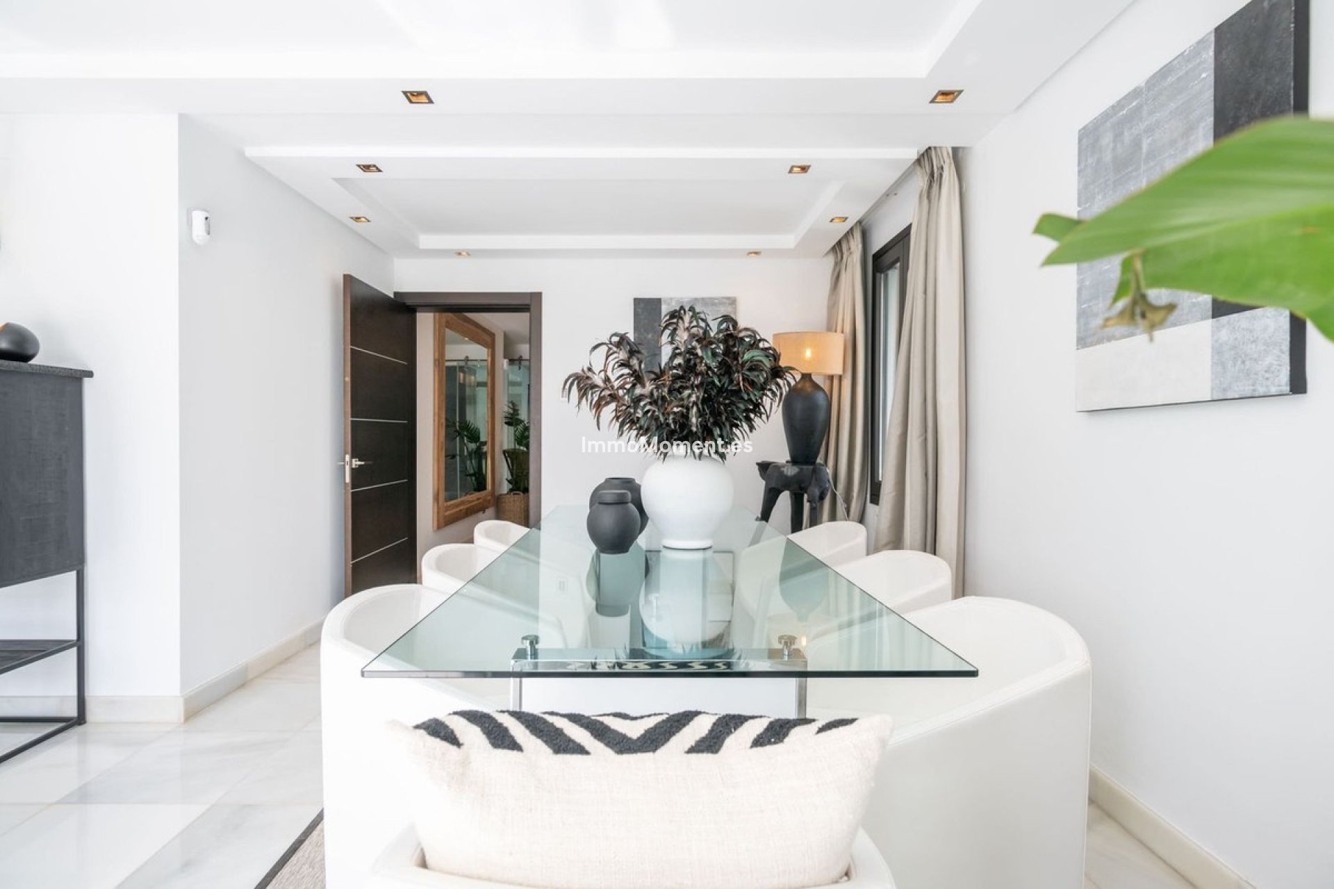 Reventa - Villa independiente - Marbella - Nueva Andalucía