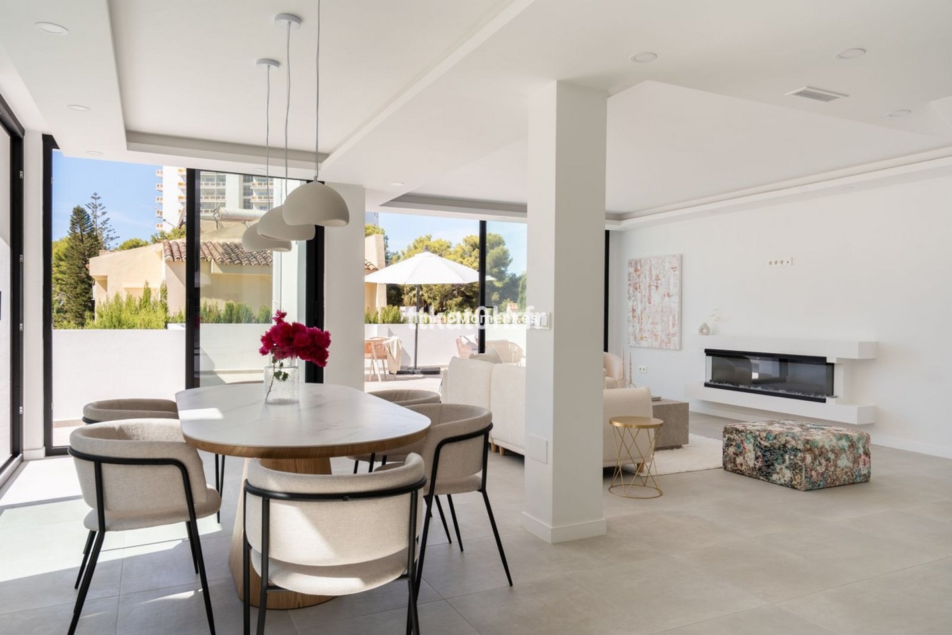 Reventa - Villa independiente - Marbella - Nueva Andalucía