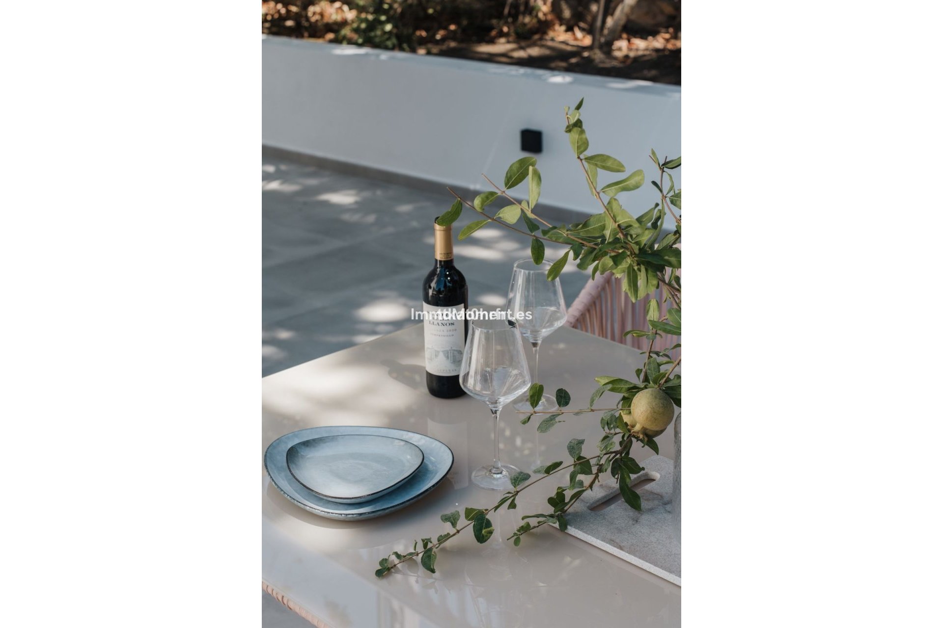 Reventa - Villa independiente - Marbella - Nueva Andalucía