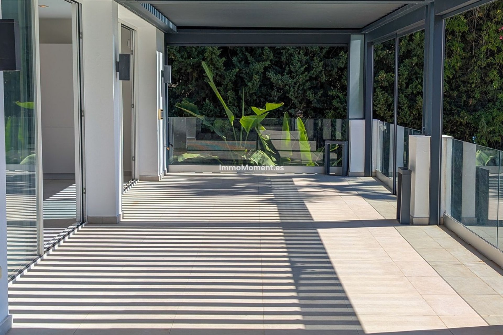 Reventa - Villa independiente - Marbella - Nueva Andalucía