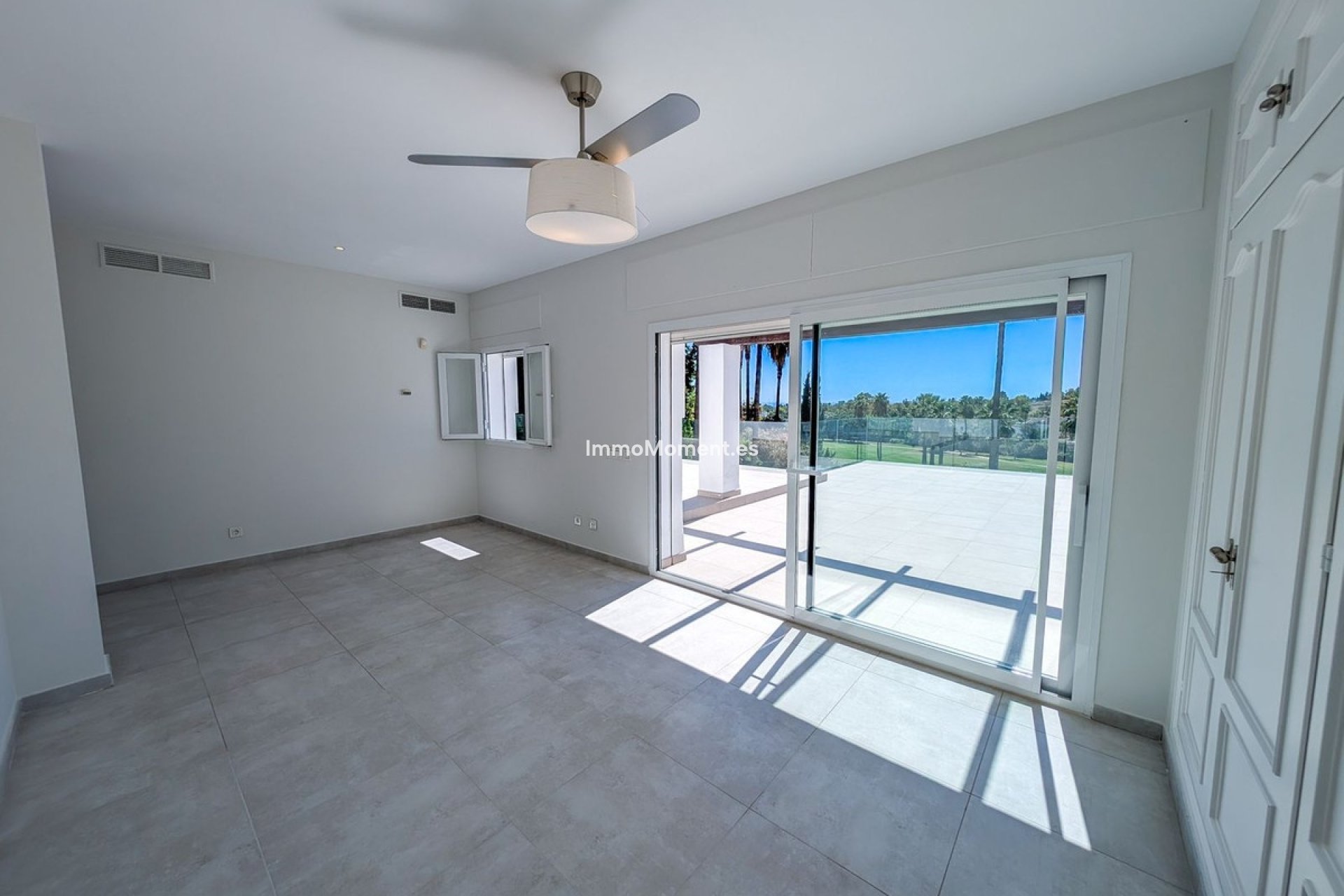 Reventa - Villa independiente - Marbella - Nueva Andalucía