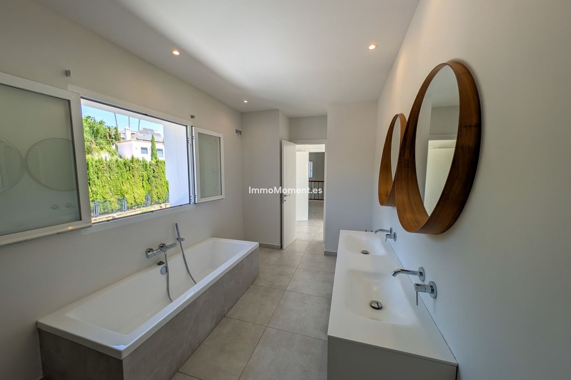 Reventa - Villa independiente - Marbella - Nueva Andalucía