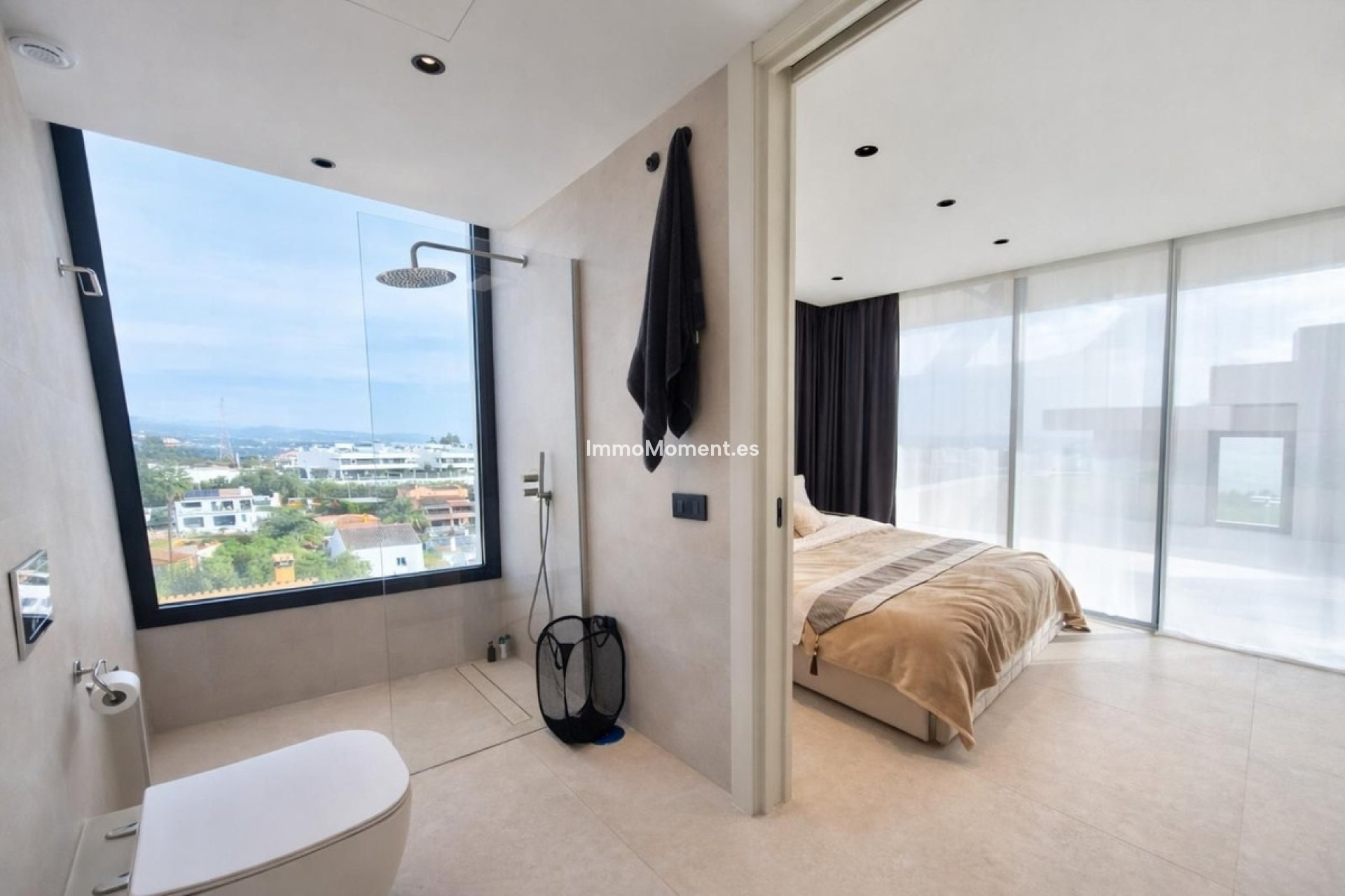 Reventa - Villa independiente - Marbella - Nueva Andalucía