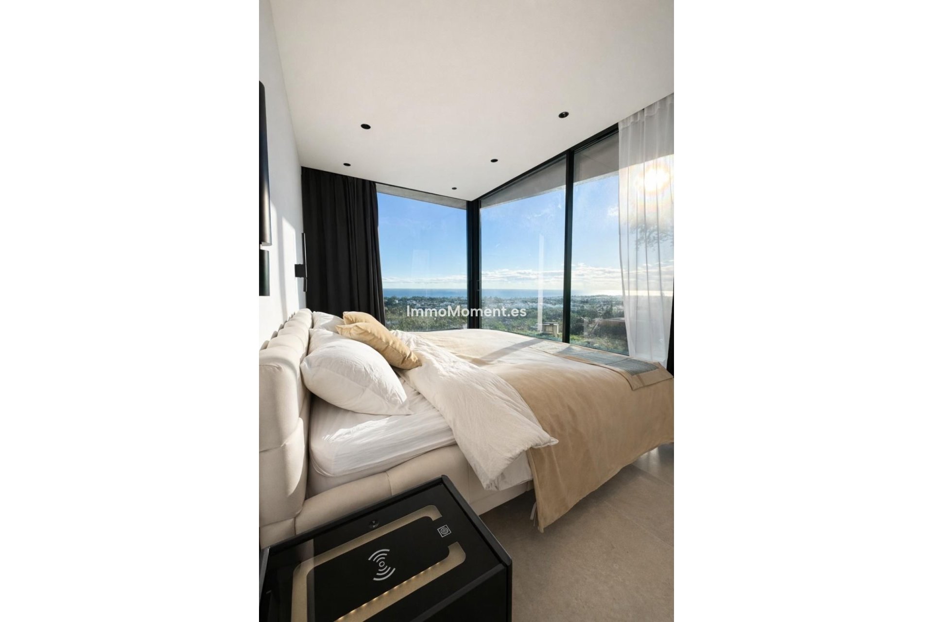 Reventa - Villa independiente - Marbella - Nueva Andalucía