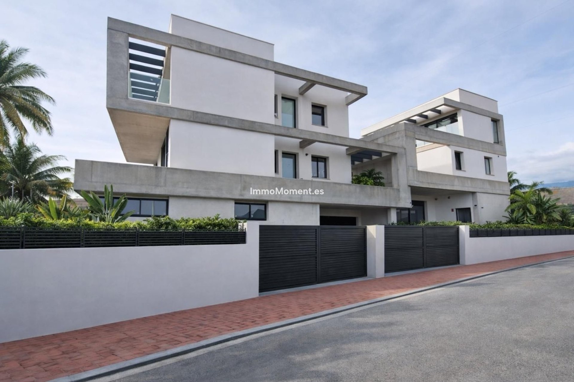 Reventa - Villa independiente - Marbella - Nueva Andalucía