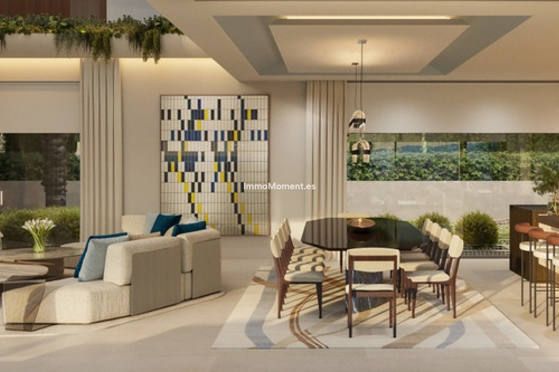Reventa - Villa independiente - Marbella - Nueva Andalucía