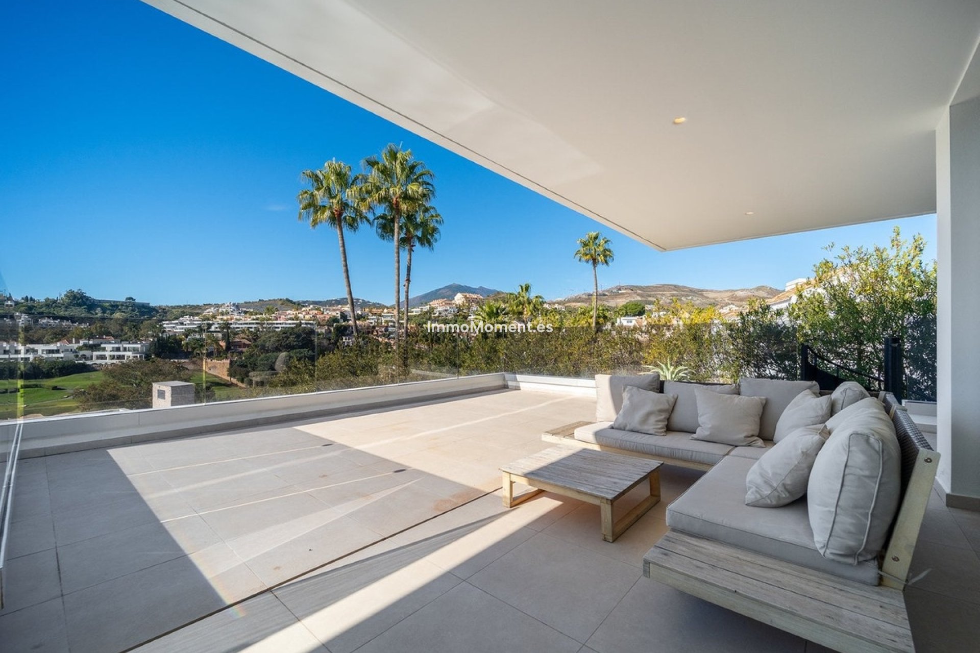 Reventa - Villa independiente - Marbella - Nueva Andalucía