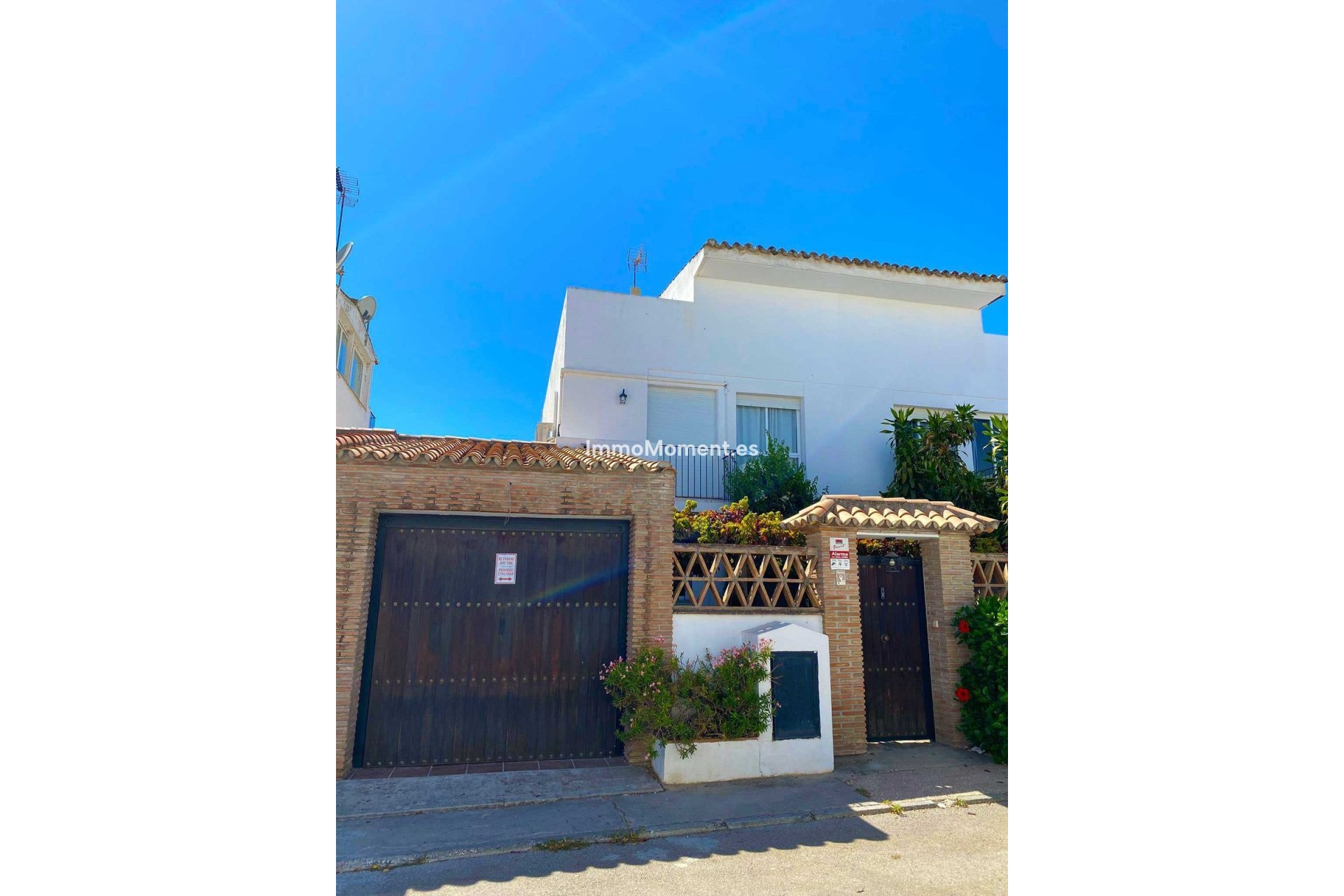 Reventa - Villa independiente - Marbella - Nueva Andalucía