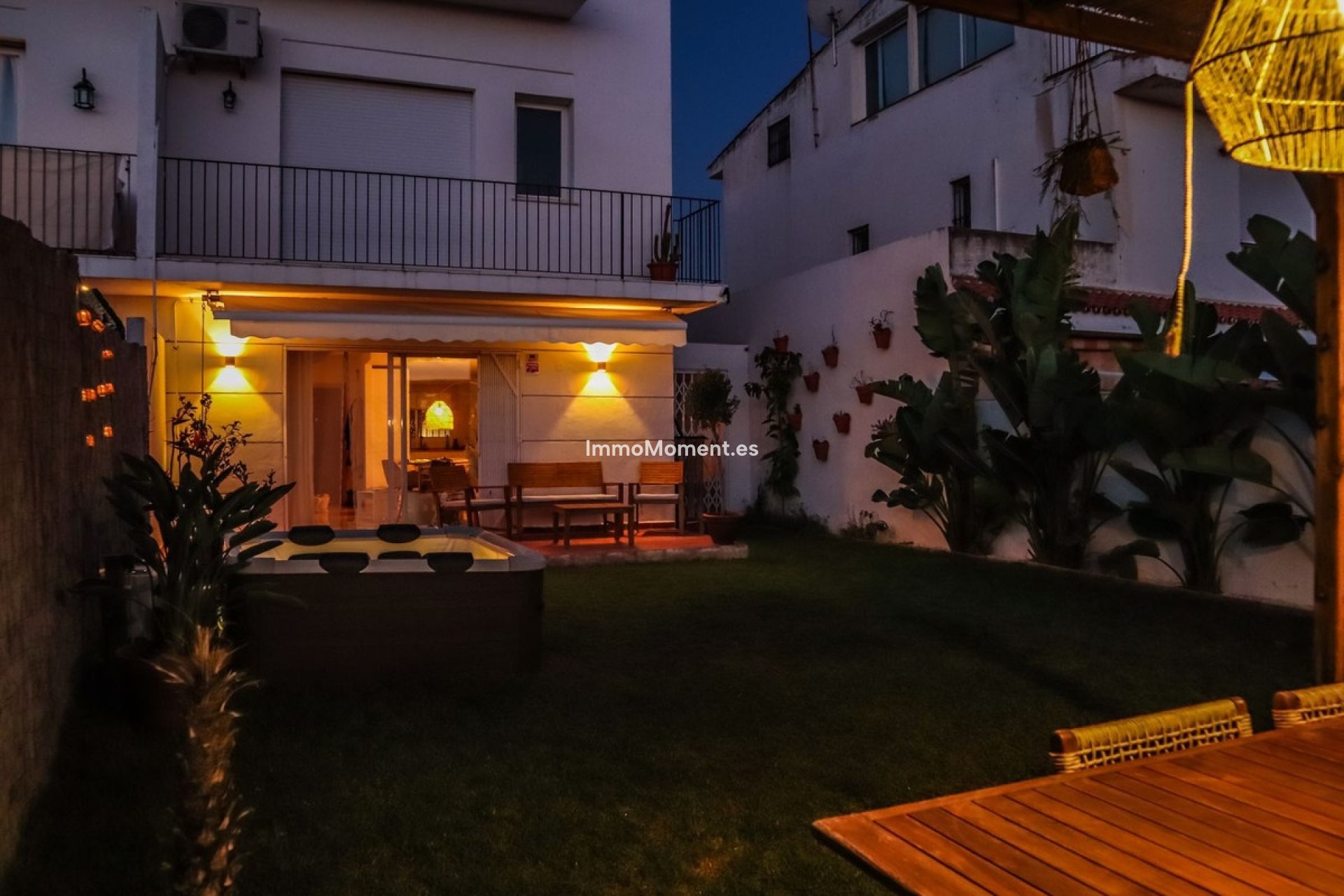 Reventa - Villa independiente - Marbella - Nueva Andalucía