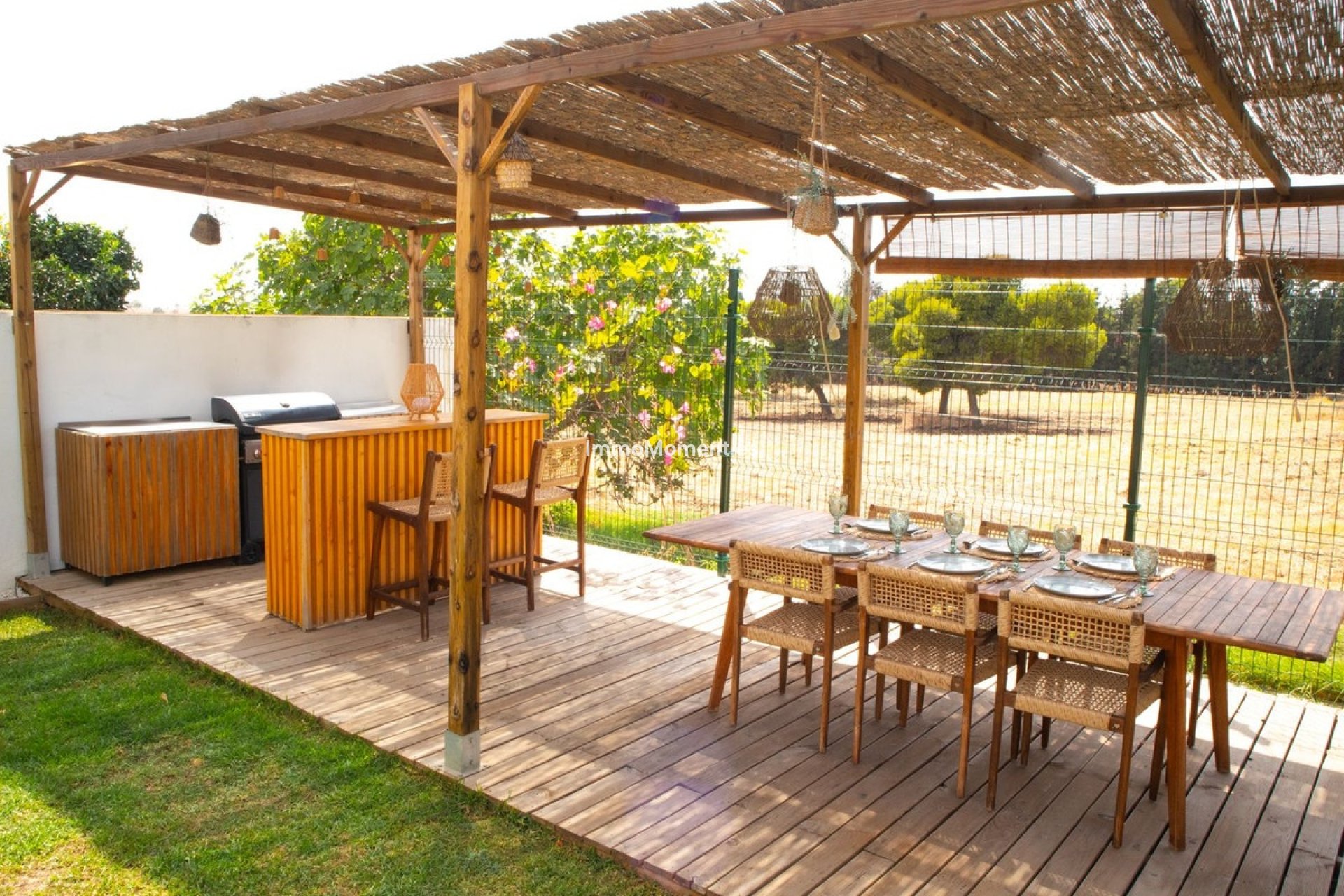 Reventa - Villa independiente - Marbella - Nueva Andalucía