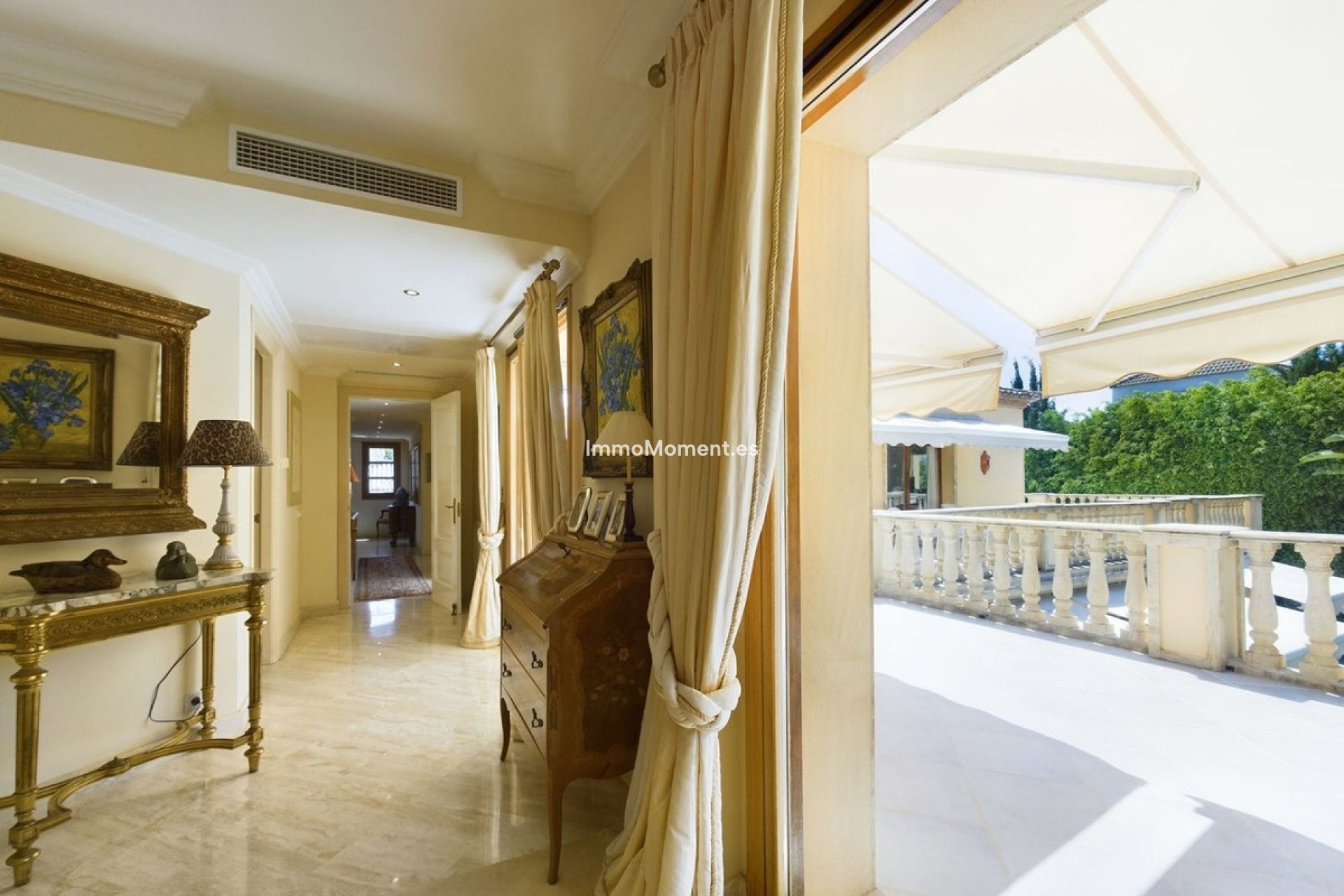 Reventa - Villa independiente - Marbella - Nueva Andalucía