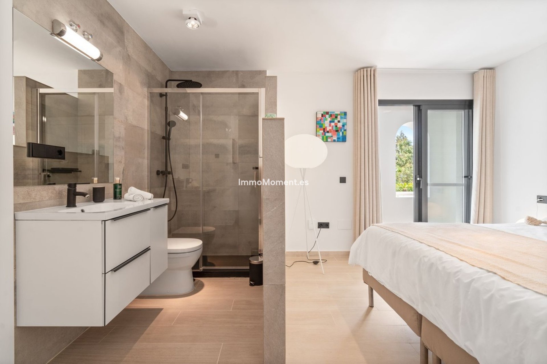 Reventa - Villa independiente - Marbella - Nueva Andalucía