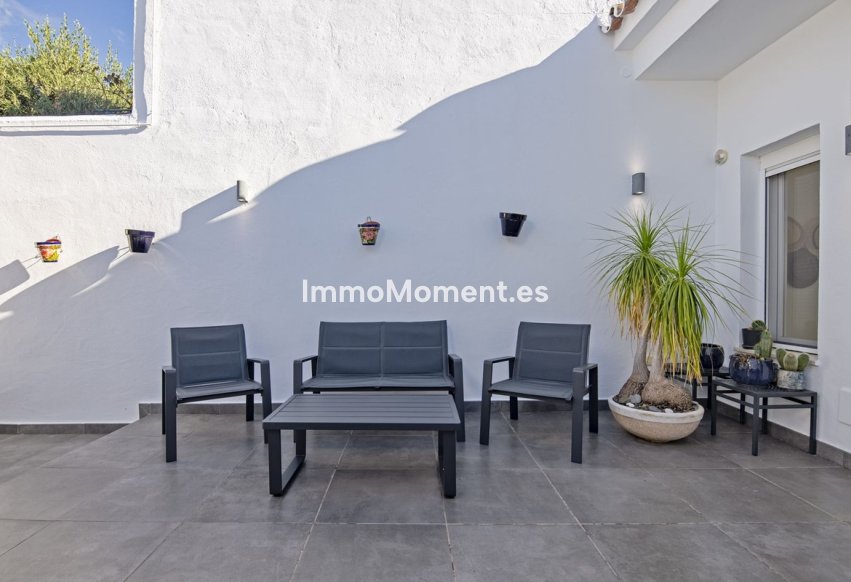 Reventa - Villa independiente - Marbella - Nueva Andalucía