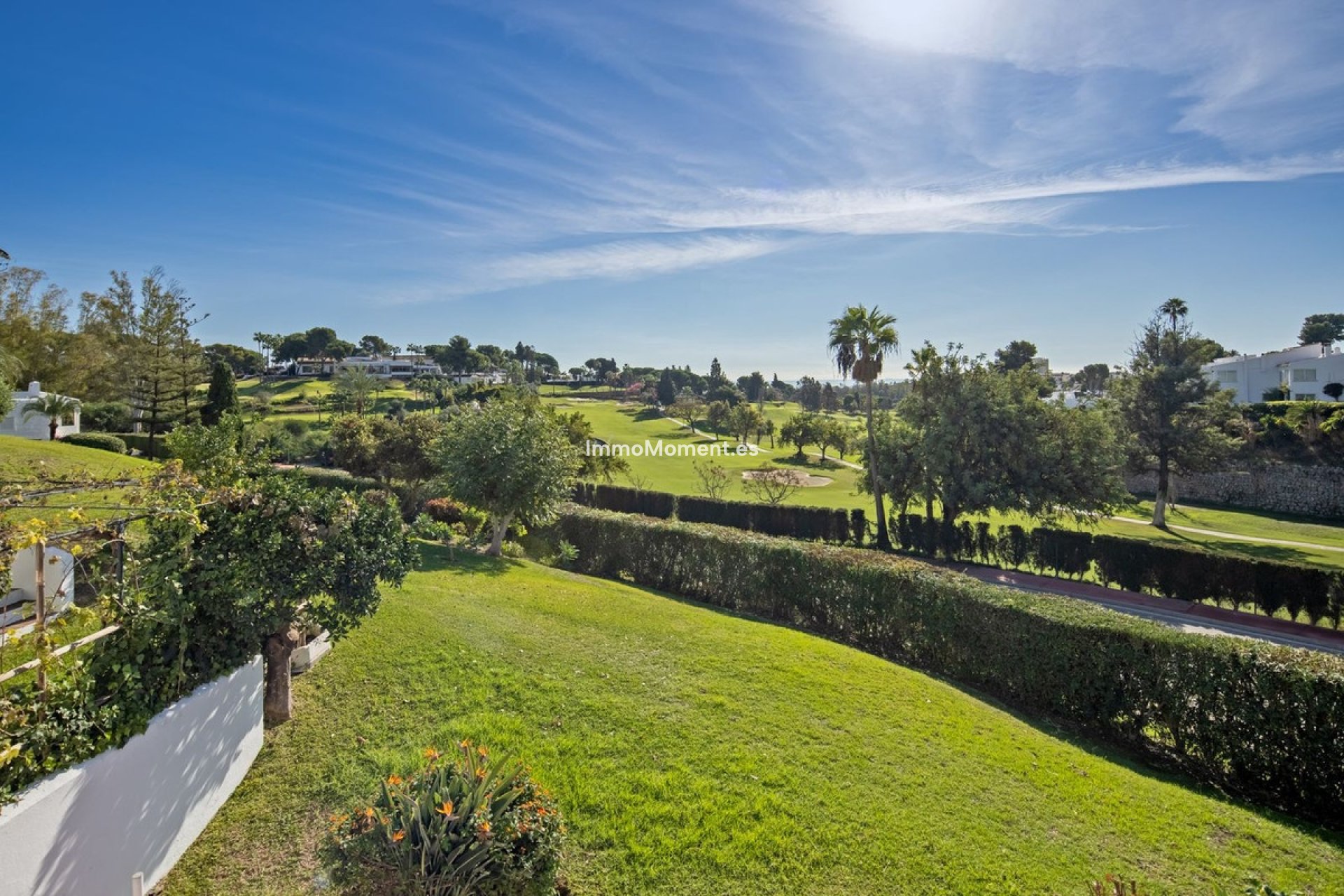 Reventa - Villa independiente - Marbella - Nueva Andalucía