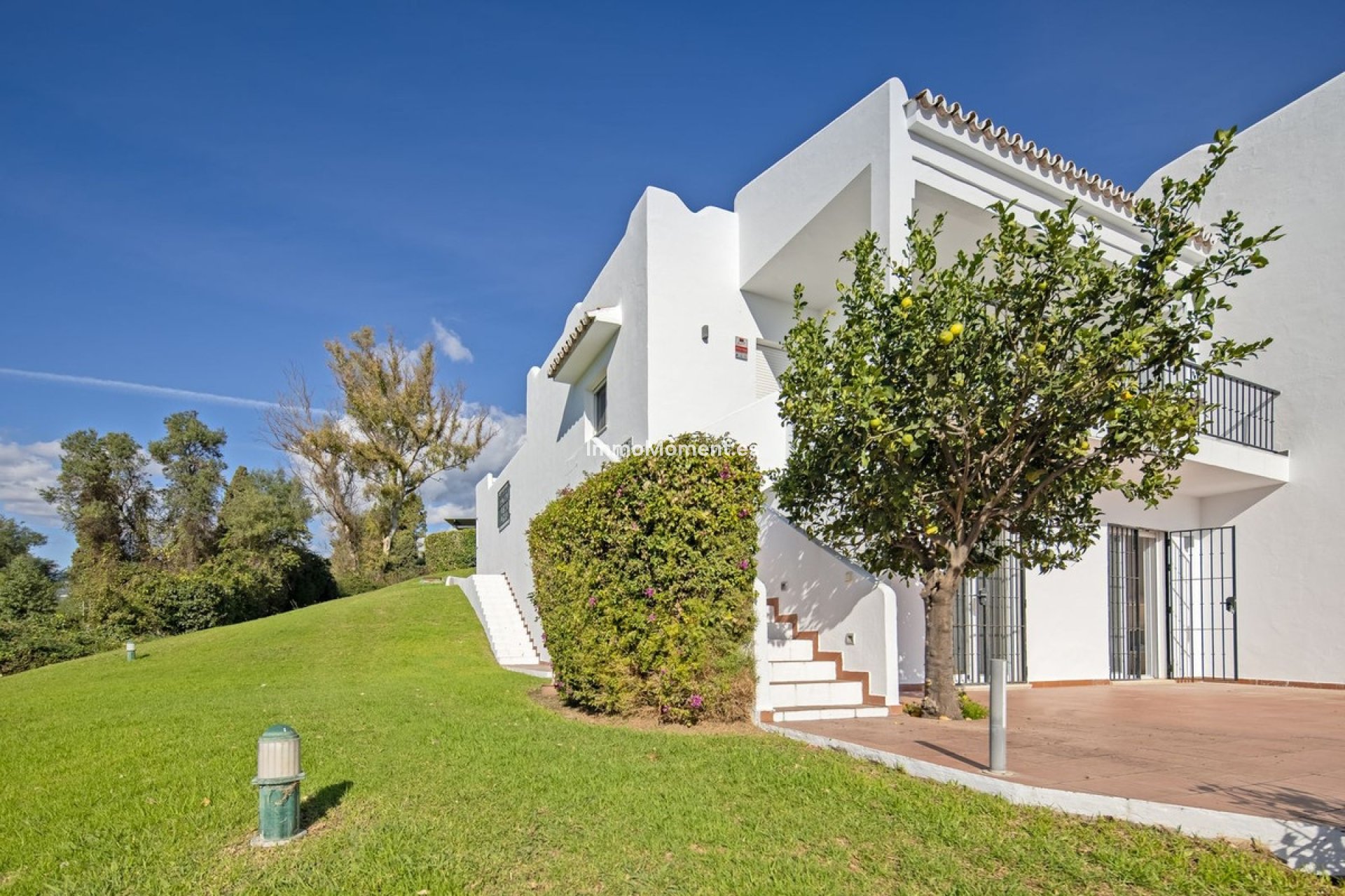 Reventa - Villa independiente - Marbella - Nueva Andalucía