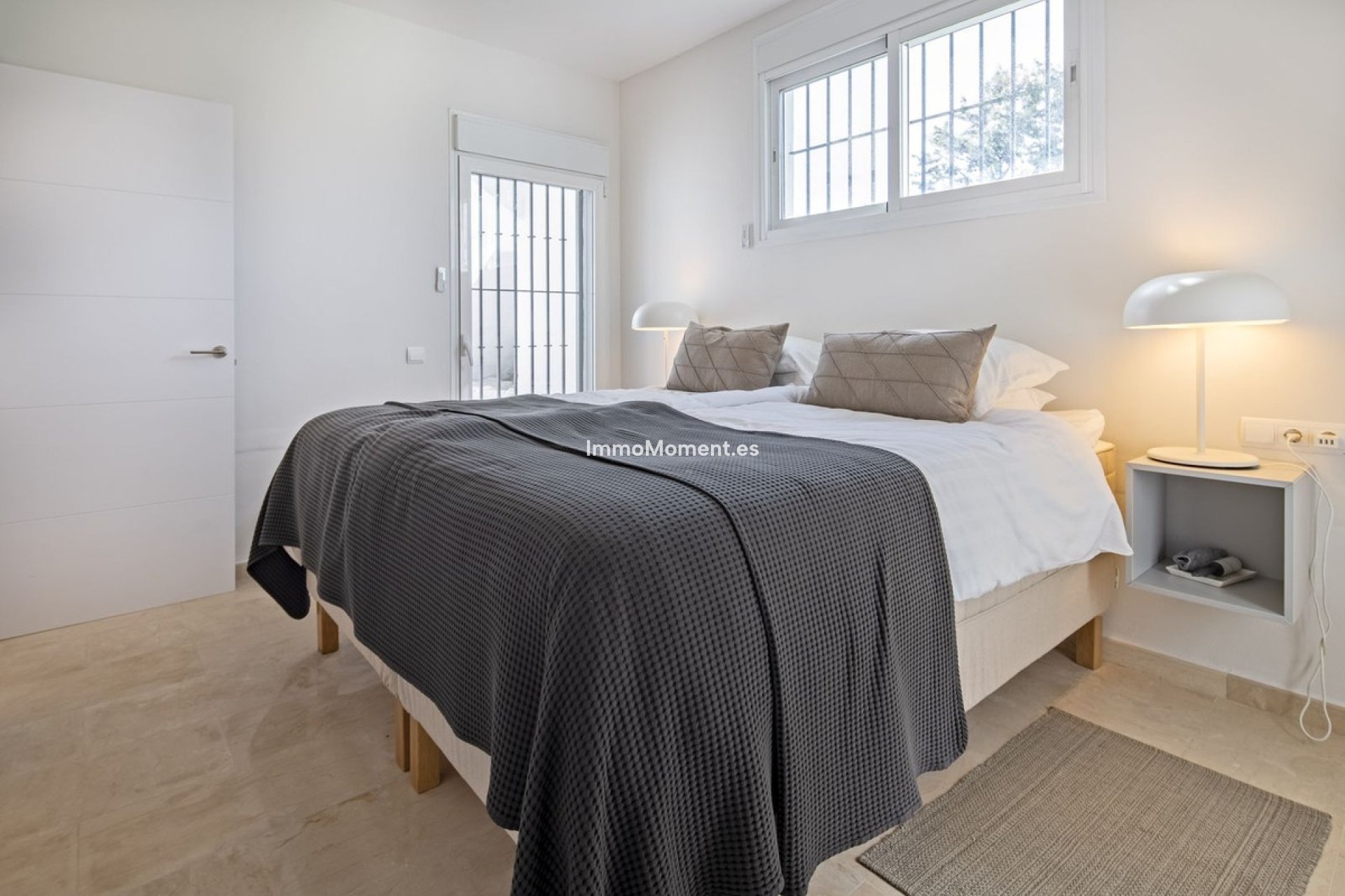 Reventa - Villa independiente - Marbella - Nueva Andalucía