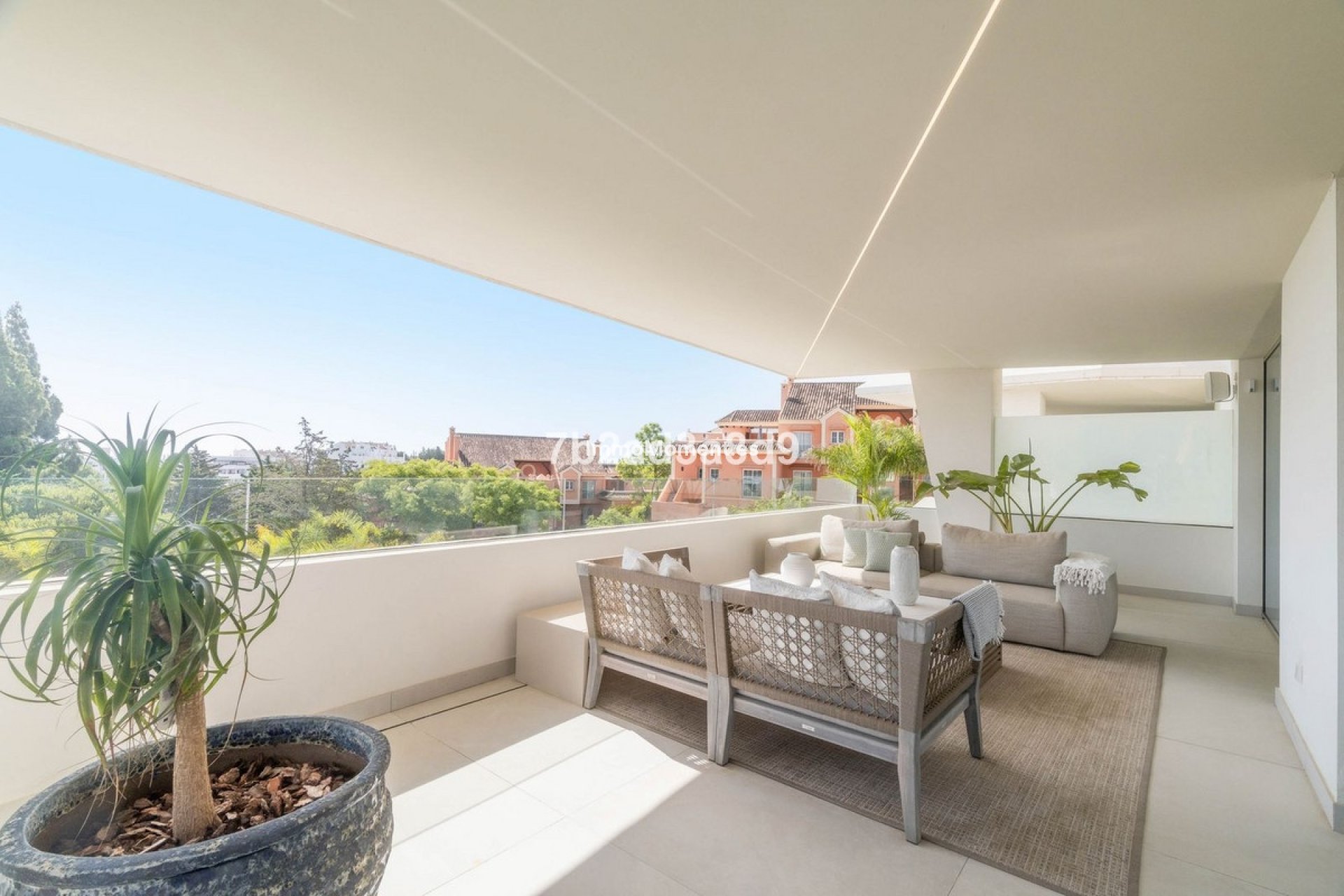 Reventa - Villa independiente - Marbella - Nueva Andalucía