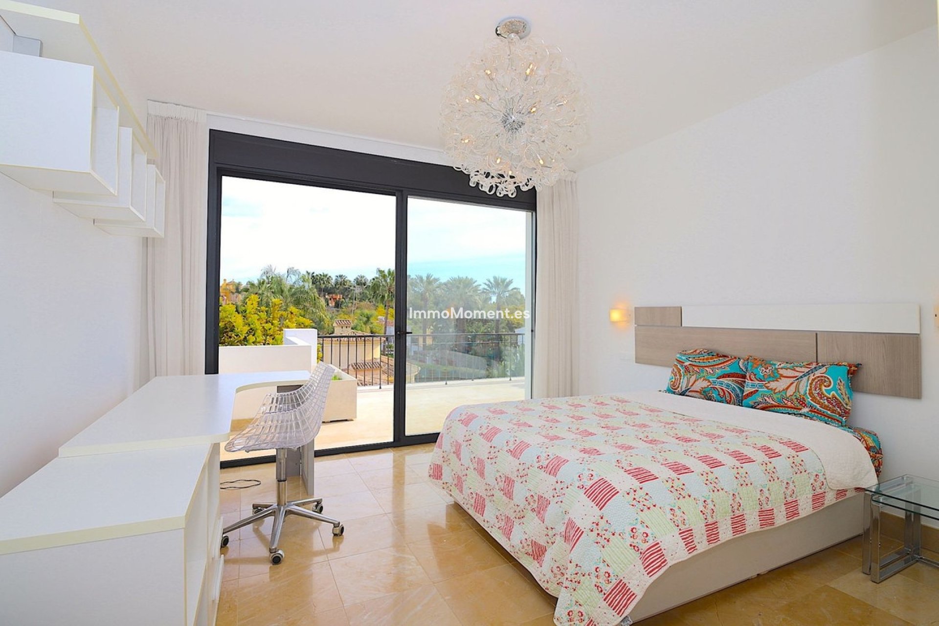 Reventa - Villa independiente - Marbella - Nueva Andalucía
